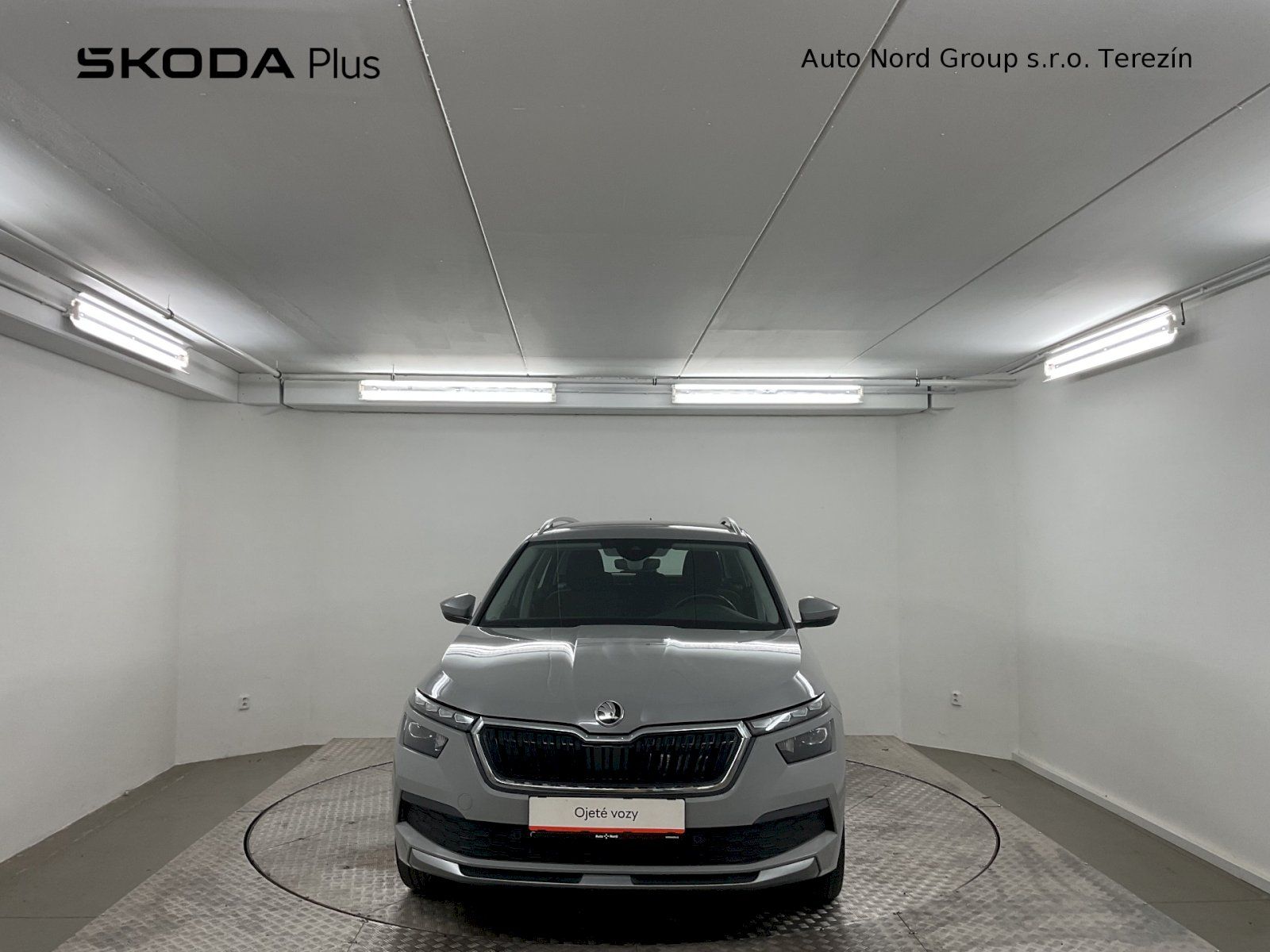 Škoda Kamiq, Style 1,0 TSI 81 KW 6-stup. me - fotka 4