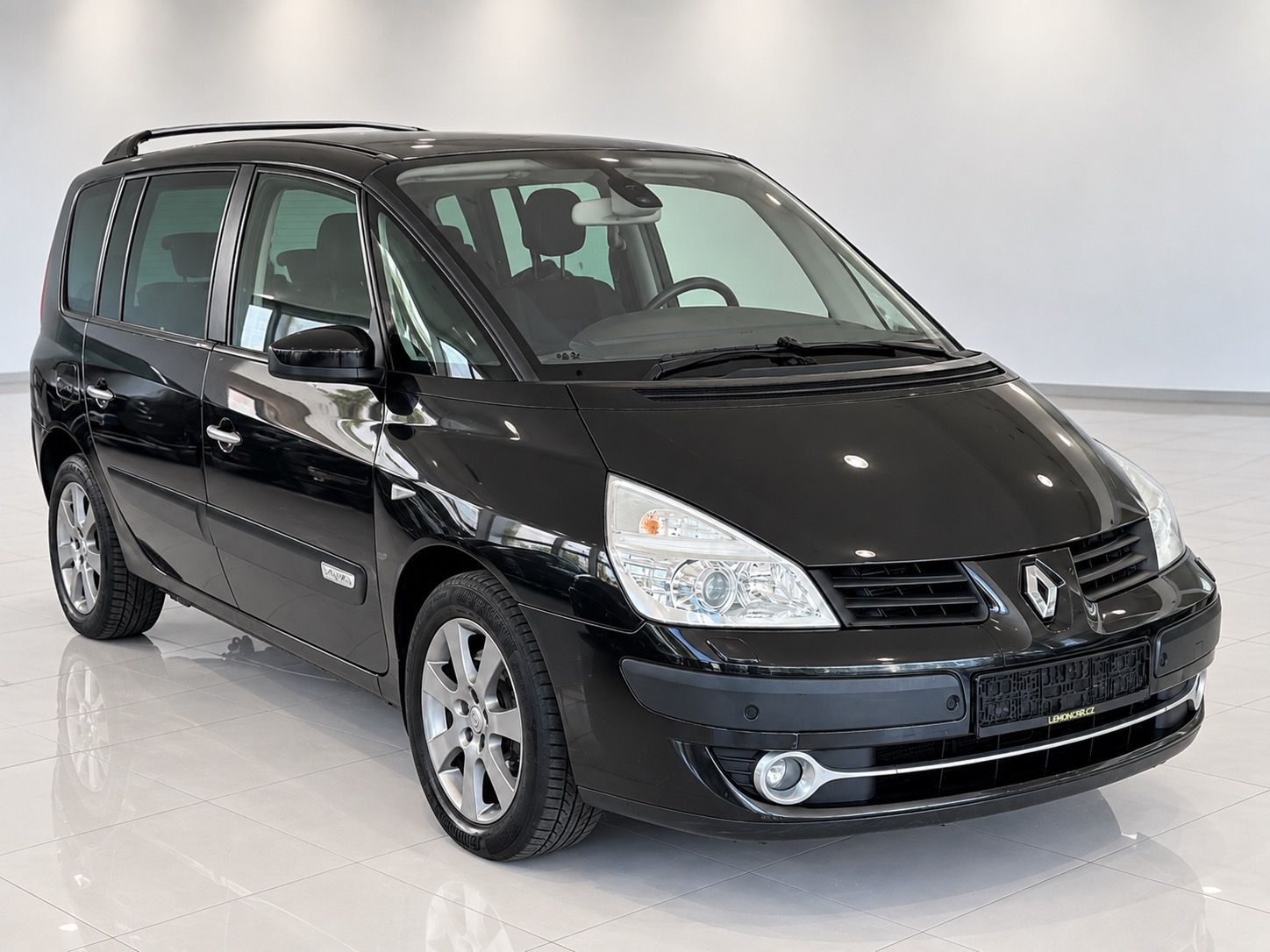 Renault Espace, 2.0 dCi | 7 MÍST DIESEL SERVIS - fotka 3