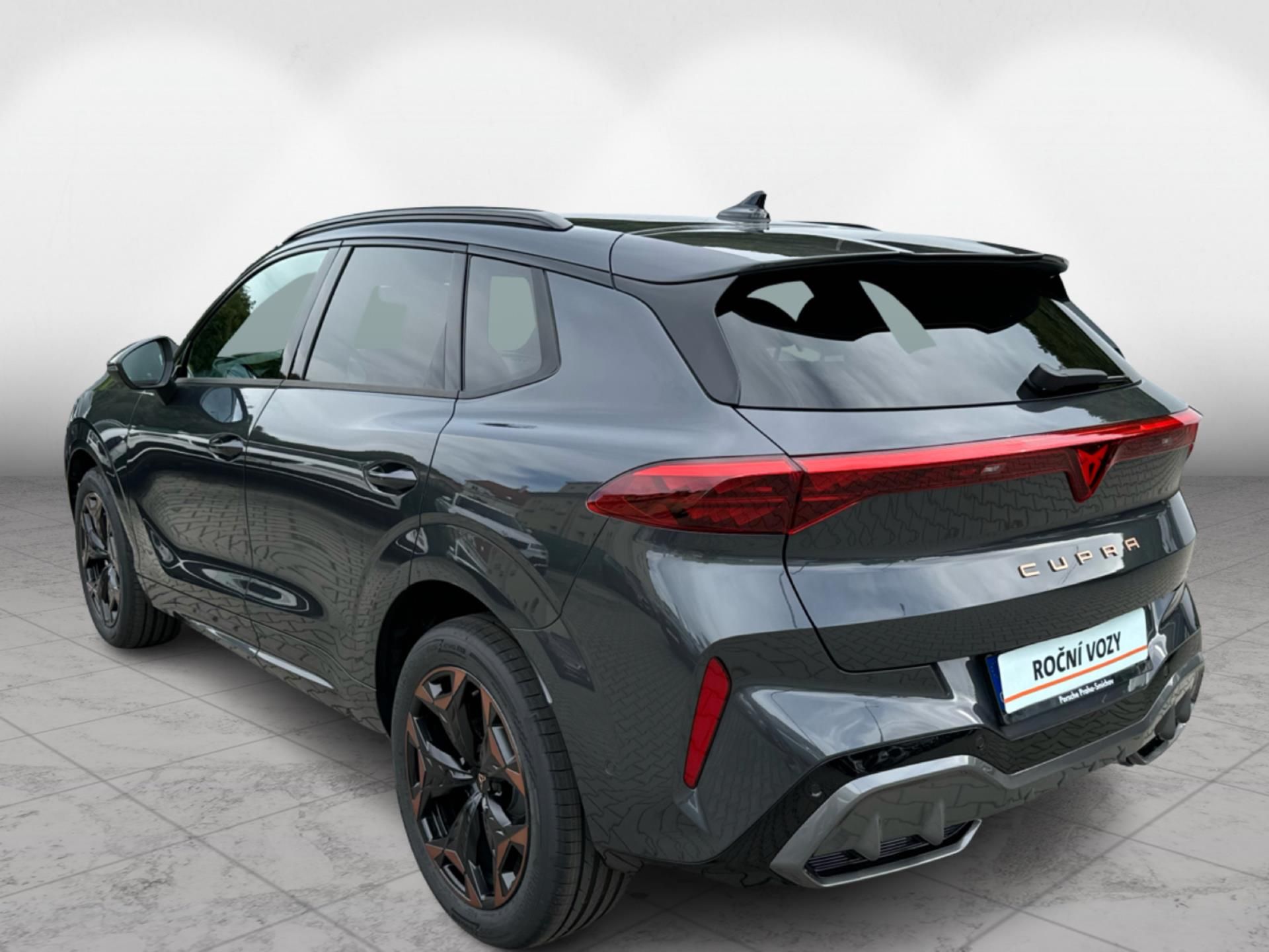 Cupra Terramar, 2,0 TSI DSG 4WD - fotka 4