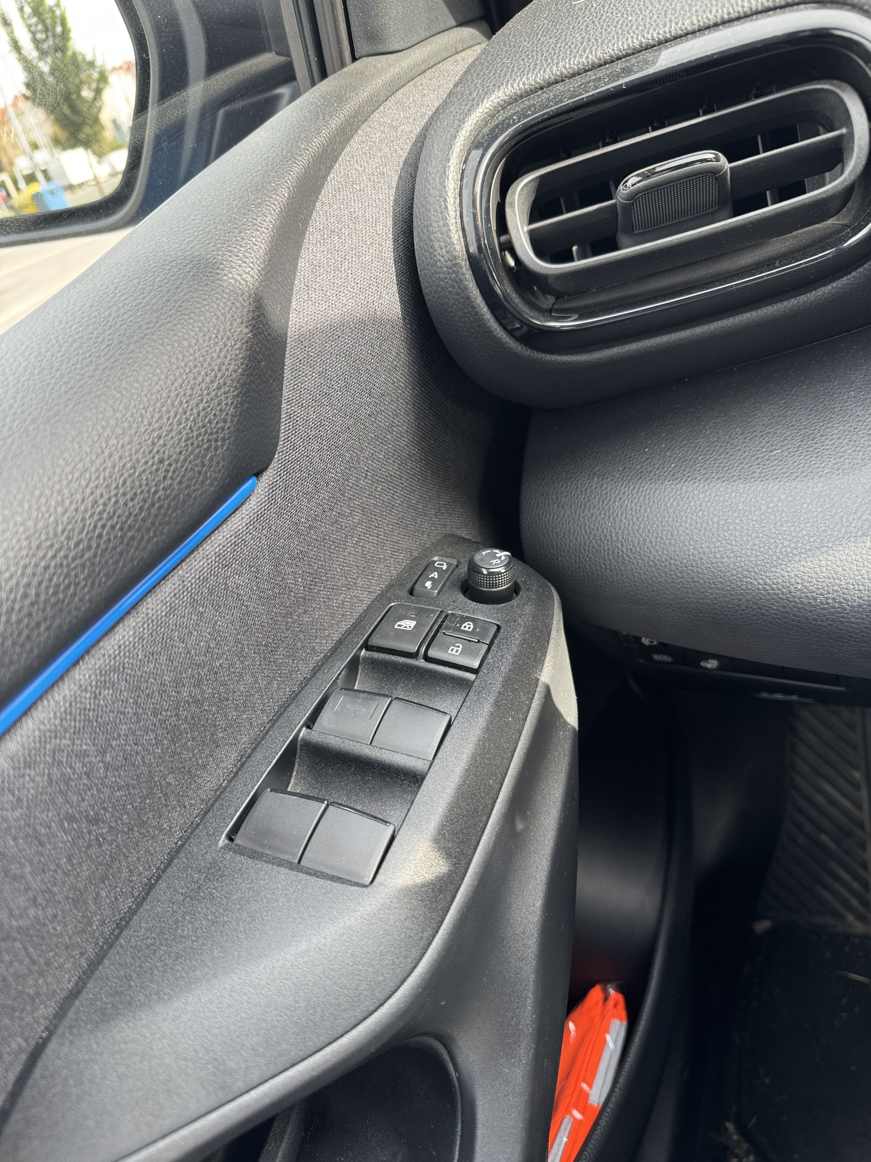 Toyota Yaris, Yaris Premier Edition 130 - fotka 5