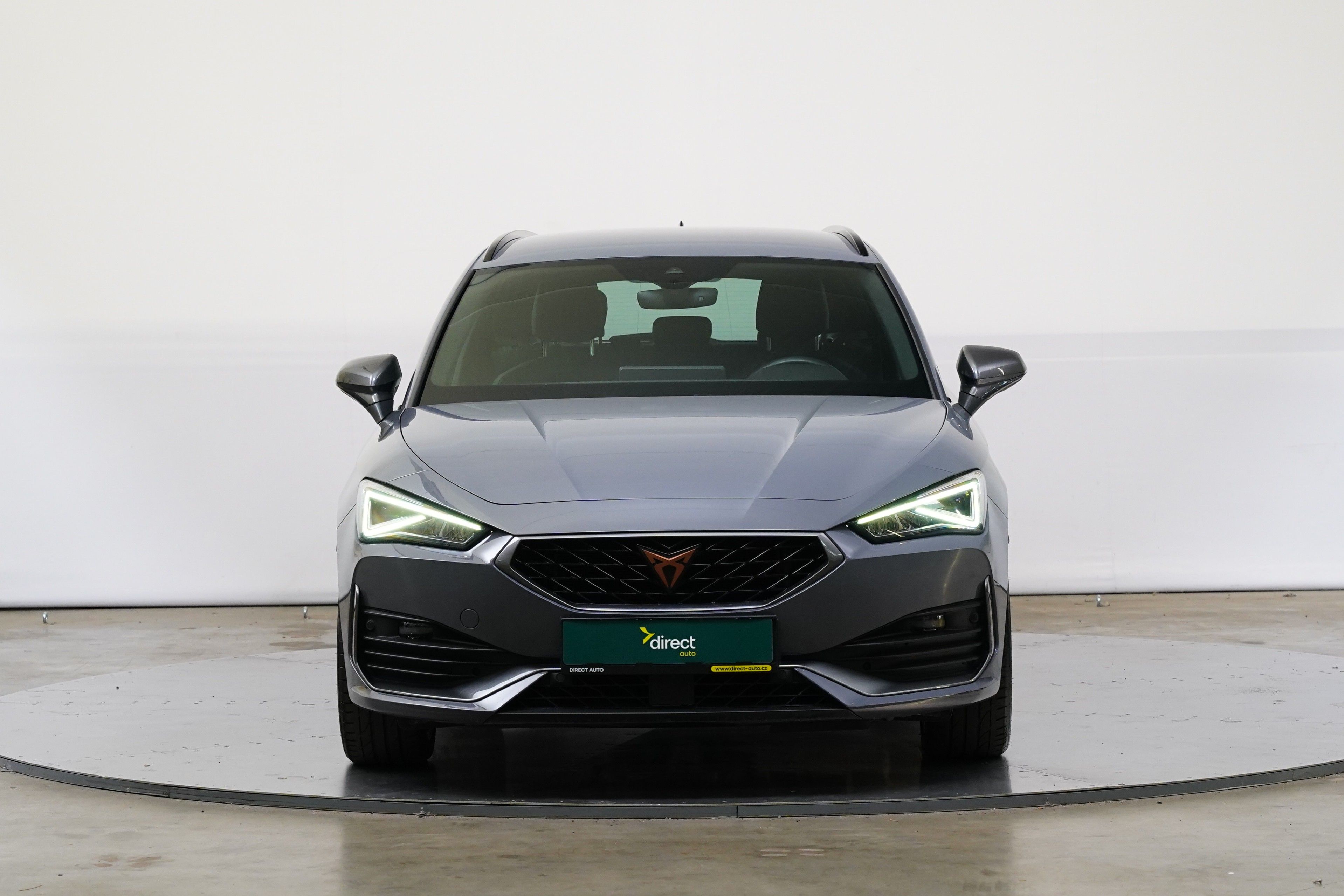 Cupra Leon, 1.5 eTSI 110 kW ST - fotka 4