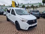 Dacia Dokker, 1.3 TCe 96kW Arctica