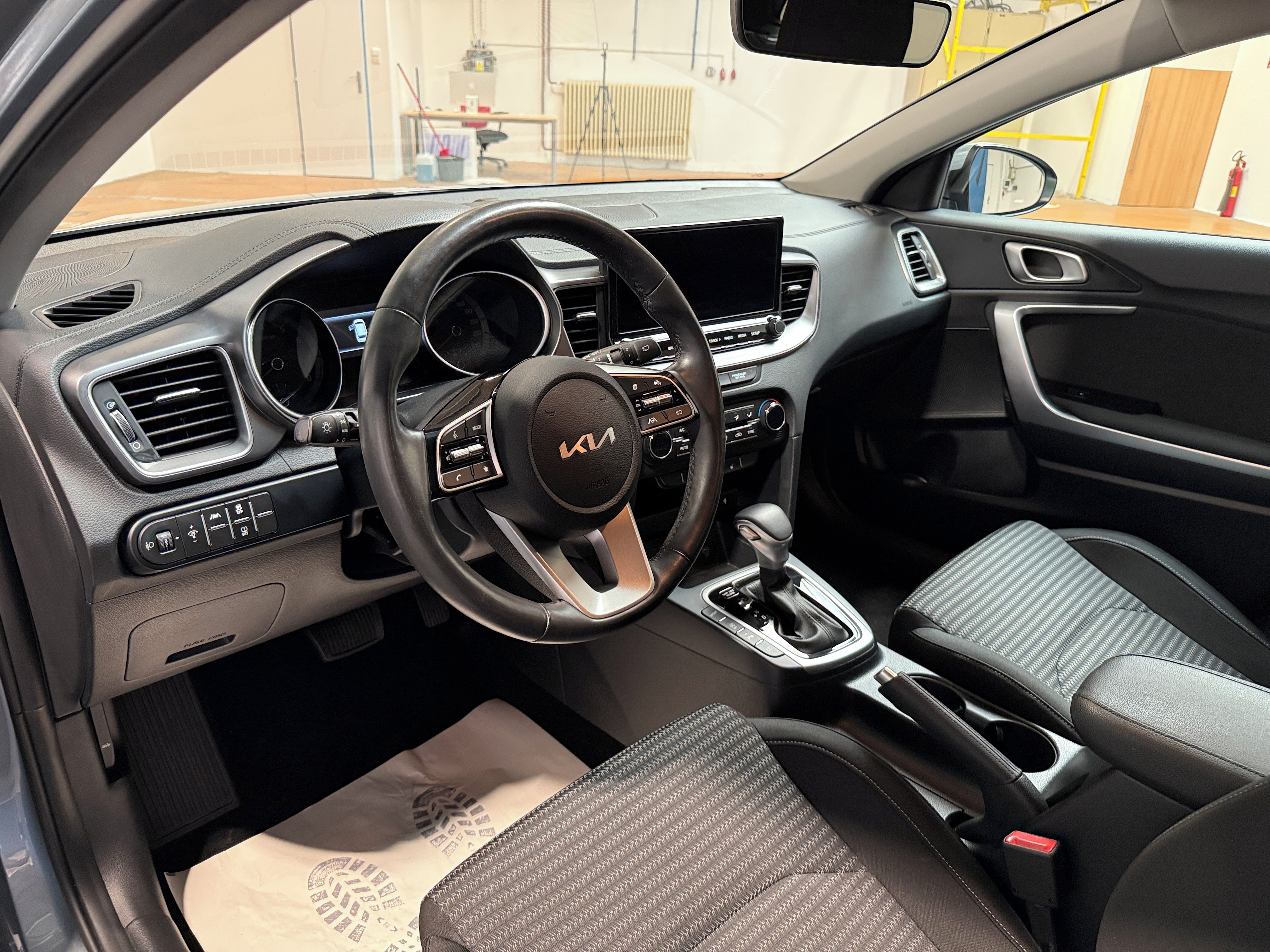 Kia Cee´d, 1.5 T-GDI 118kW Top SW DCT - fotka 5