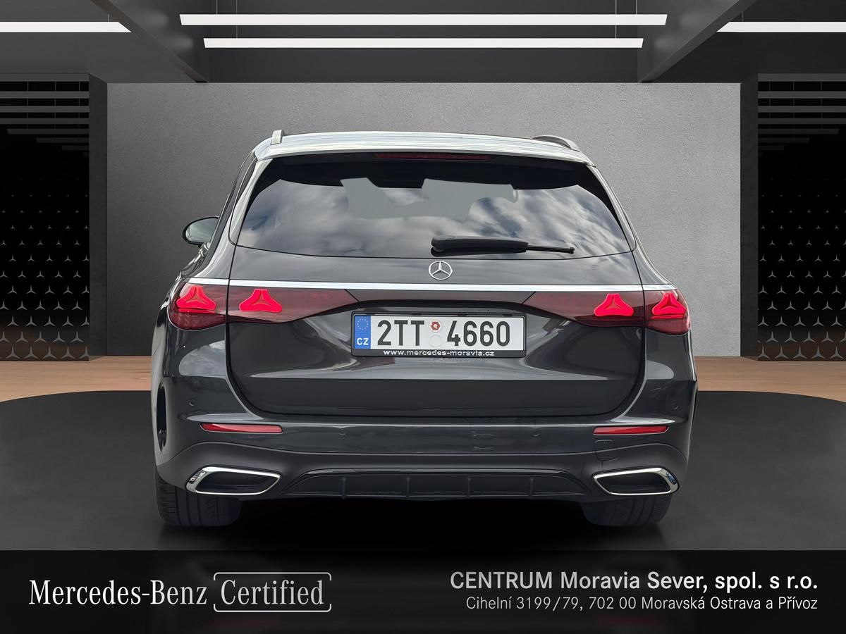 Mercedes-Benz Třídy E, E 450d 4M, REZERVACE - fotka 4