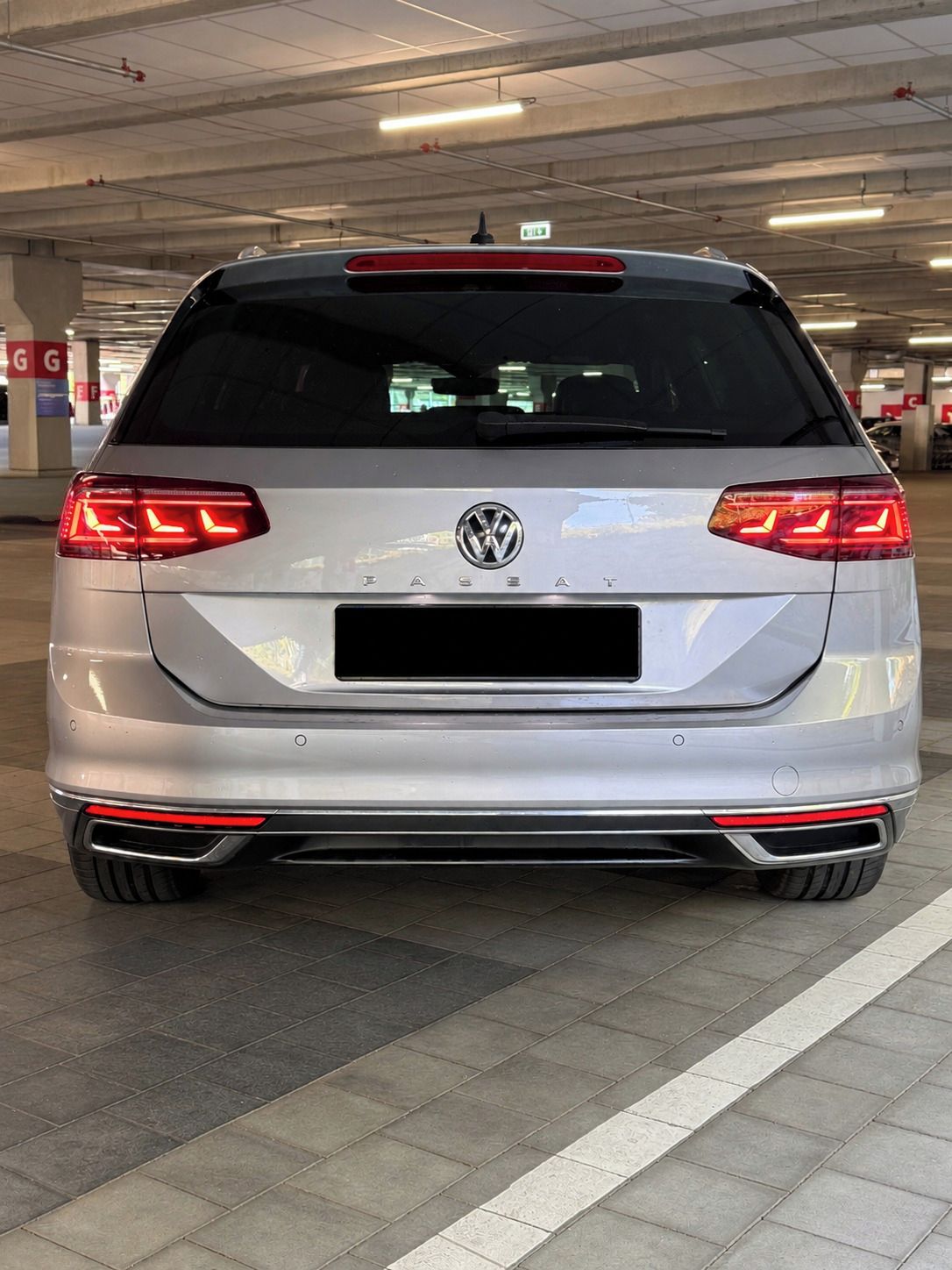 Volkswagen Passat, Elegance 2.0tdi140kwDSG,MATRIX - fotka 5