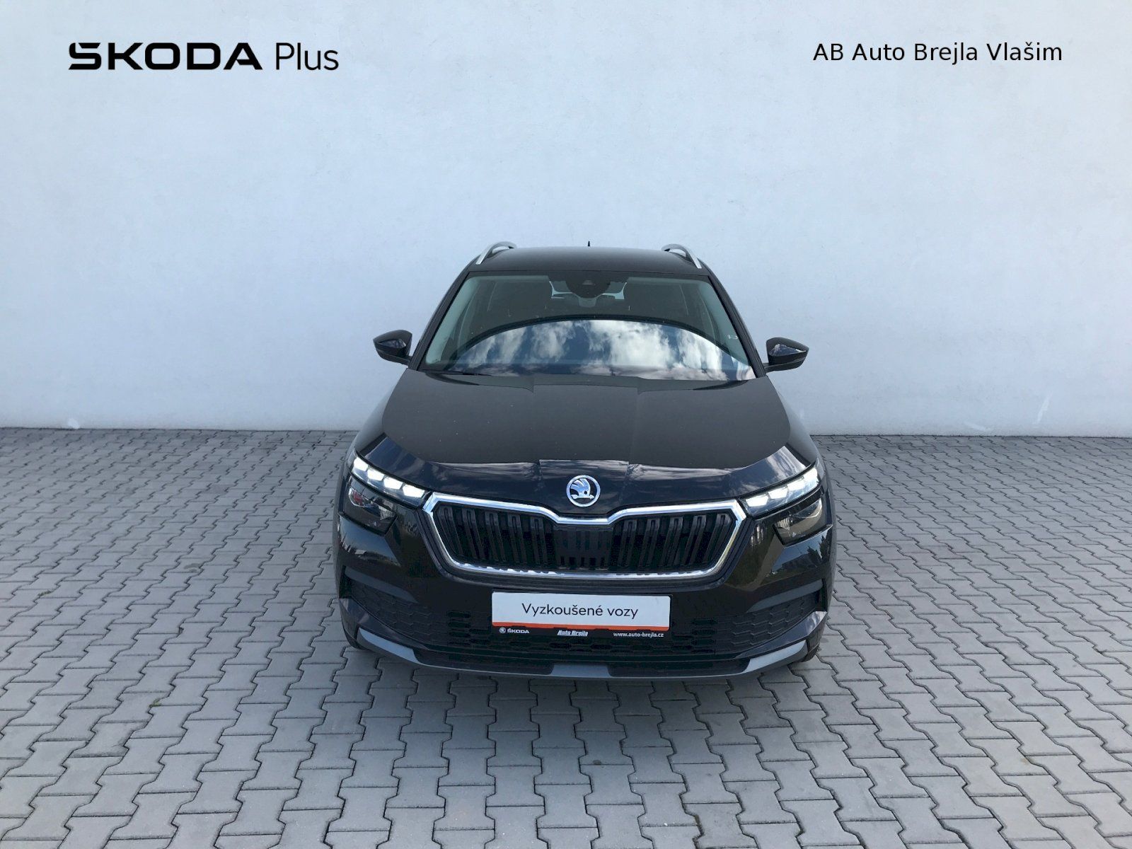 Škoda Kamiq, 1.0 TSI / 81 kW / 7DSG / STYLE - fotka 4