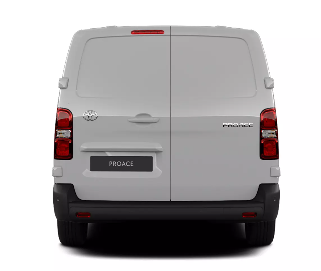 Toyota Proace, L2 Active Multimedia 180hp 8AT - fotka 6