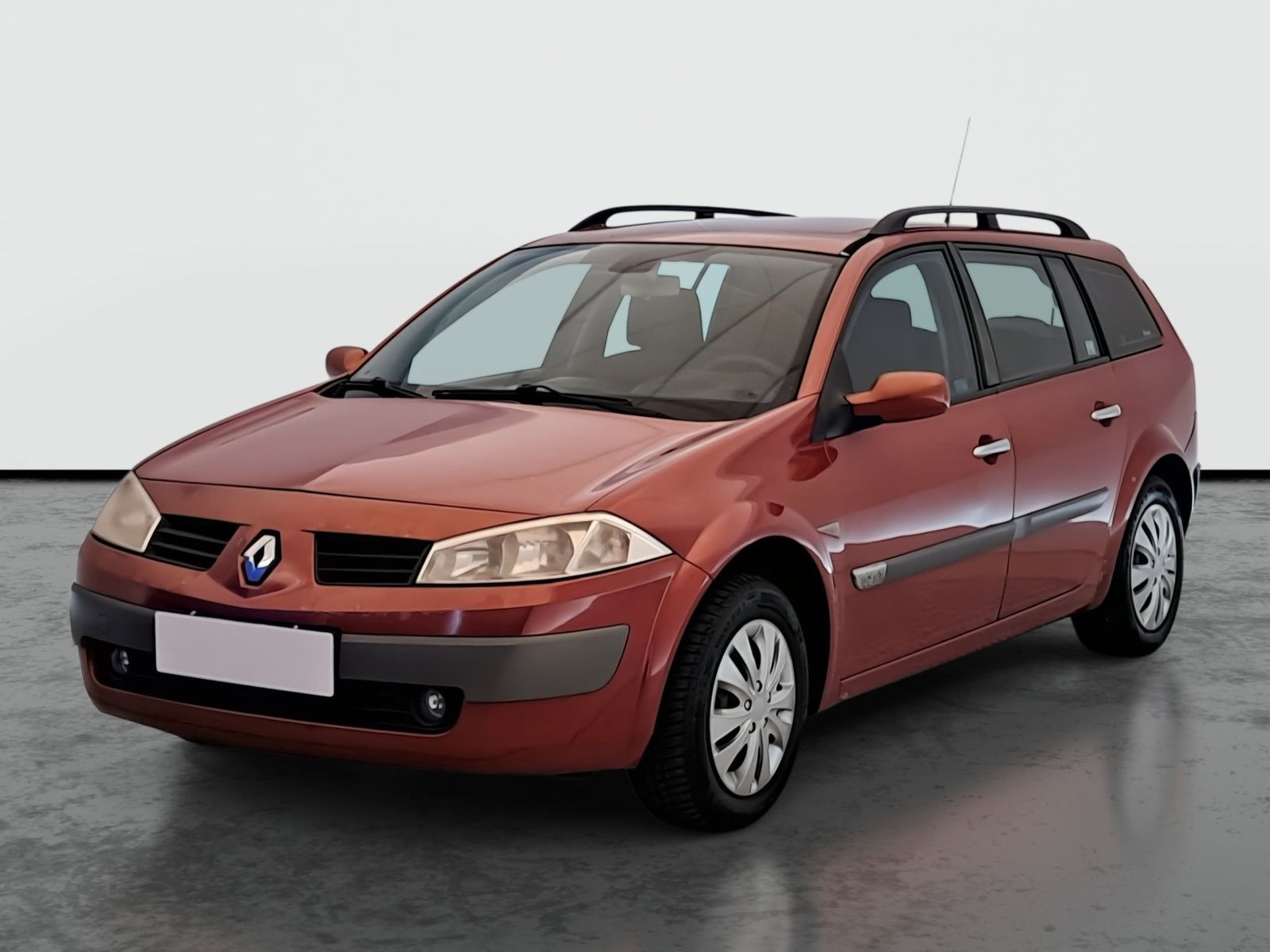 Renault Mégane, 1.6 16V , po STK, Tažné, Klima - fotka 3