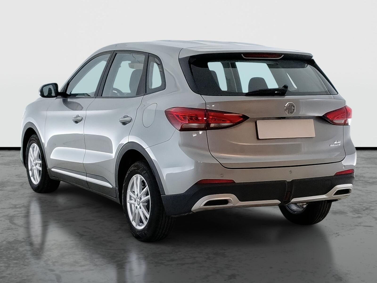 MG ZS, Hybrid+, Essential, Záruka - fotka 4