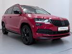 Škoda Karoq, SportLine 2.0TDI/ 110KW, 4x4,