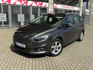 Ford S-MAX, 2.0TDCi, 132kw Automat