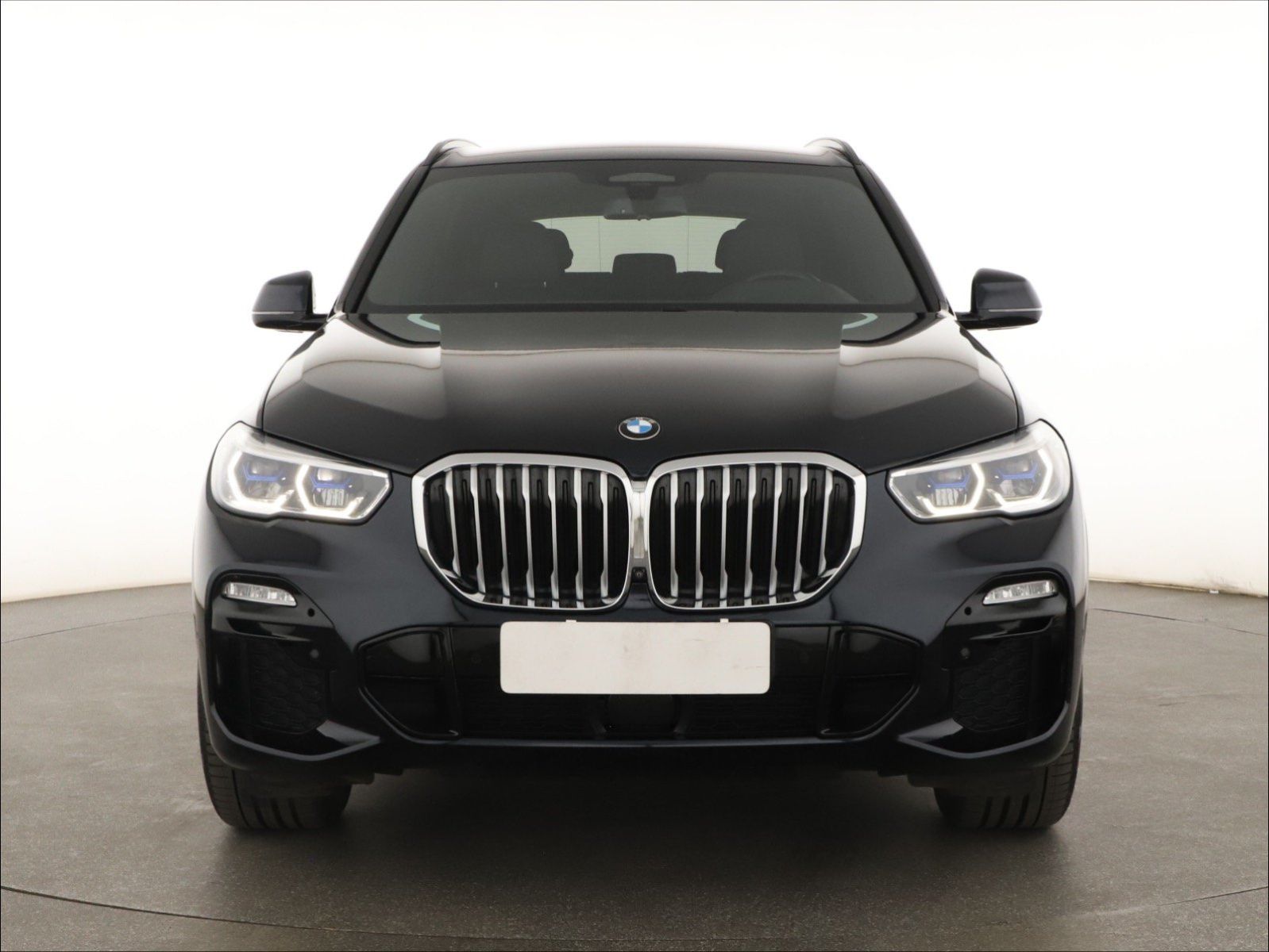 BMW X5, xDrive45e iPerf., M Paket - fotka 2