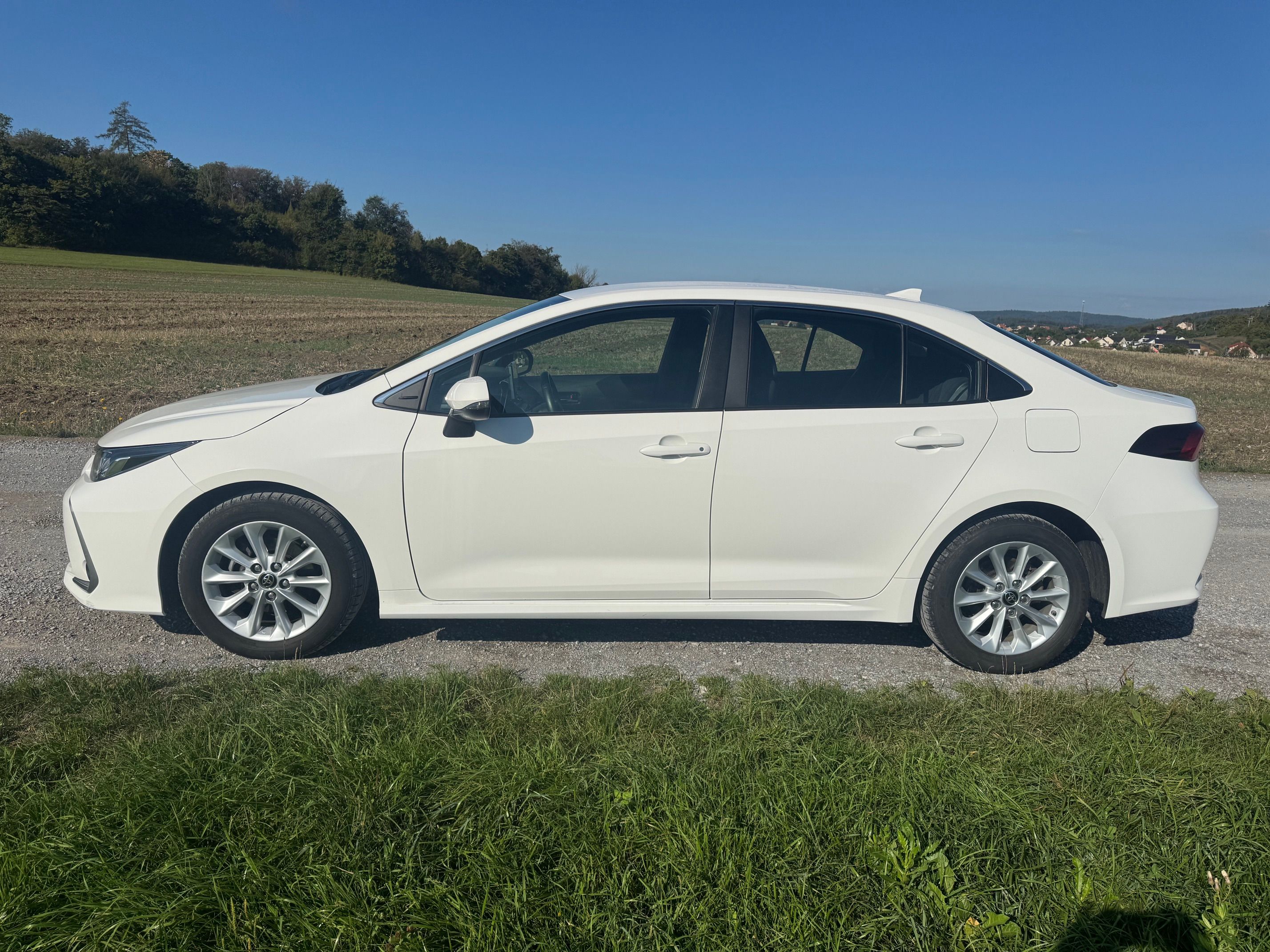 Toyota Corolla, 1.5i DYNAMIC FORCE COMFORT ČR - fotka 6