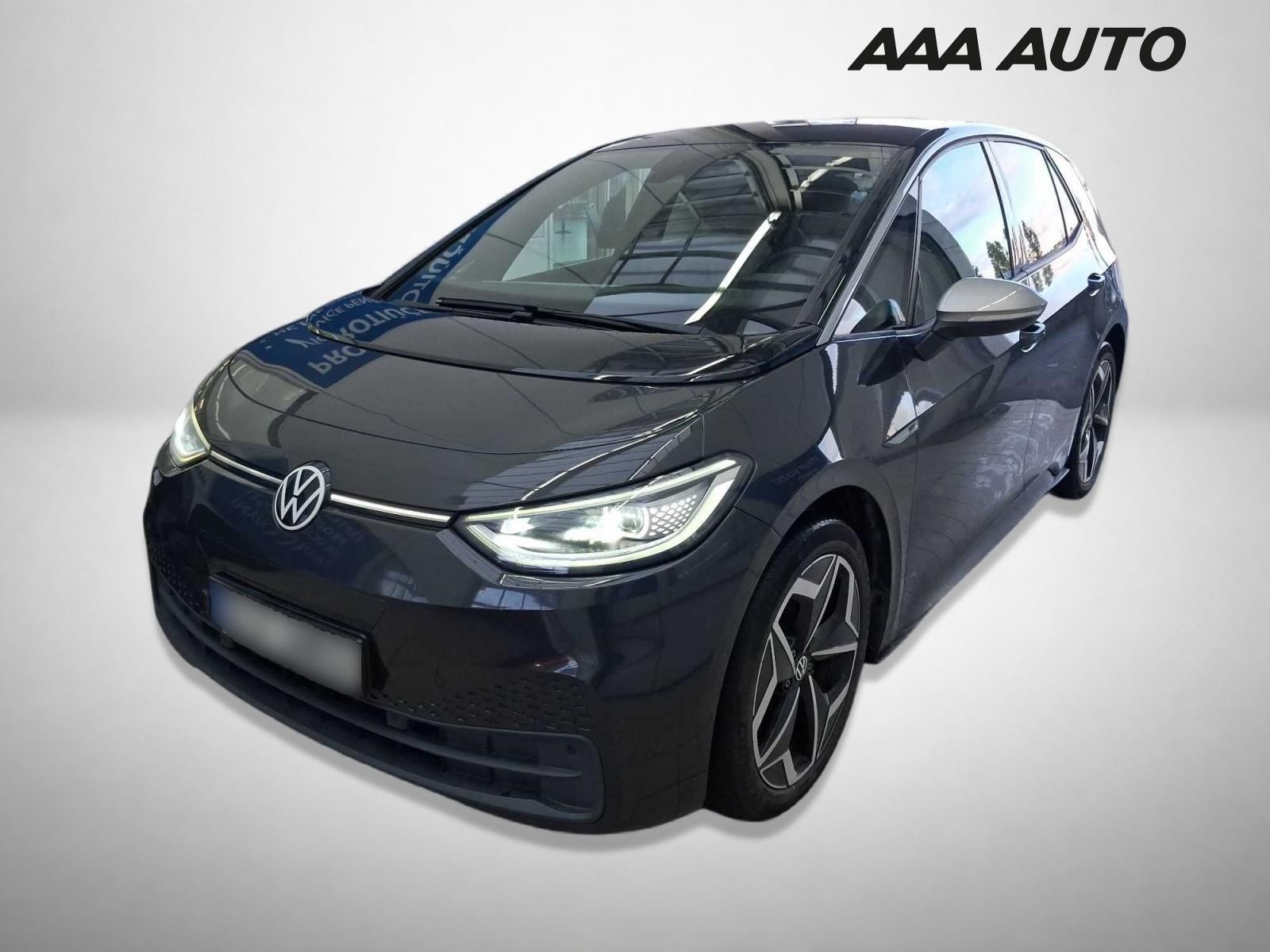 Volkswagen ID.3, Pro Perf. (62 kWh), SoH 86%
