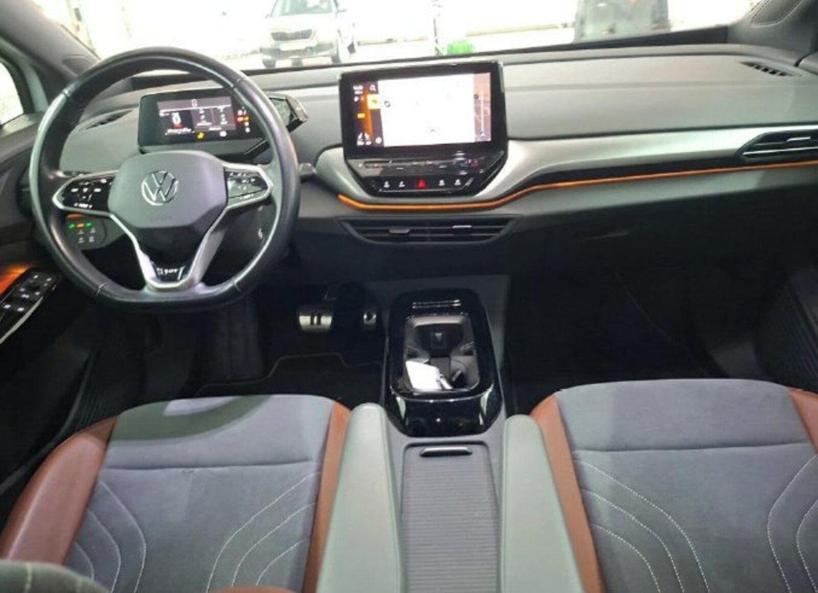 Volkswagen ID.4, Pro Perf. (82 kWh), Automat - fotka 3