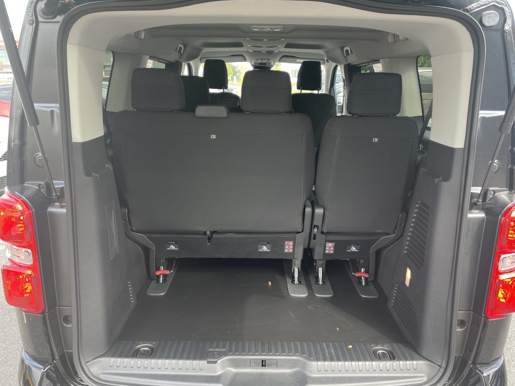 Toyota Proace Verso, 2.2D 6MT 150k ODBĚR IHNED - fotka 6