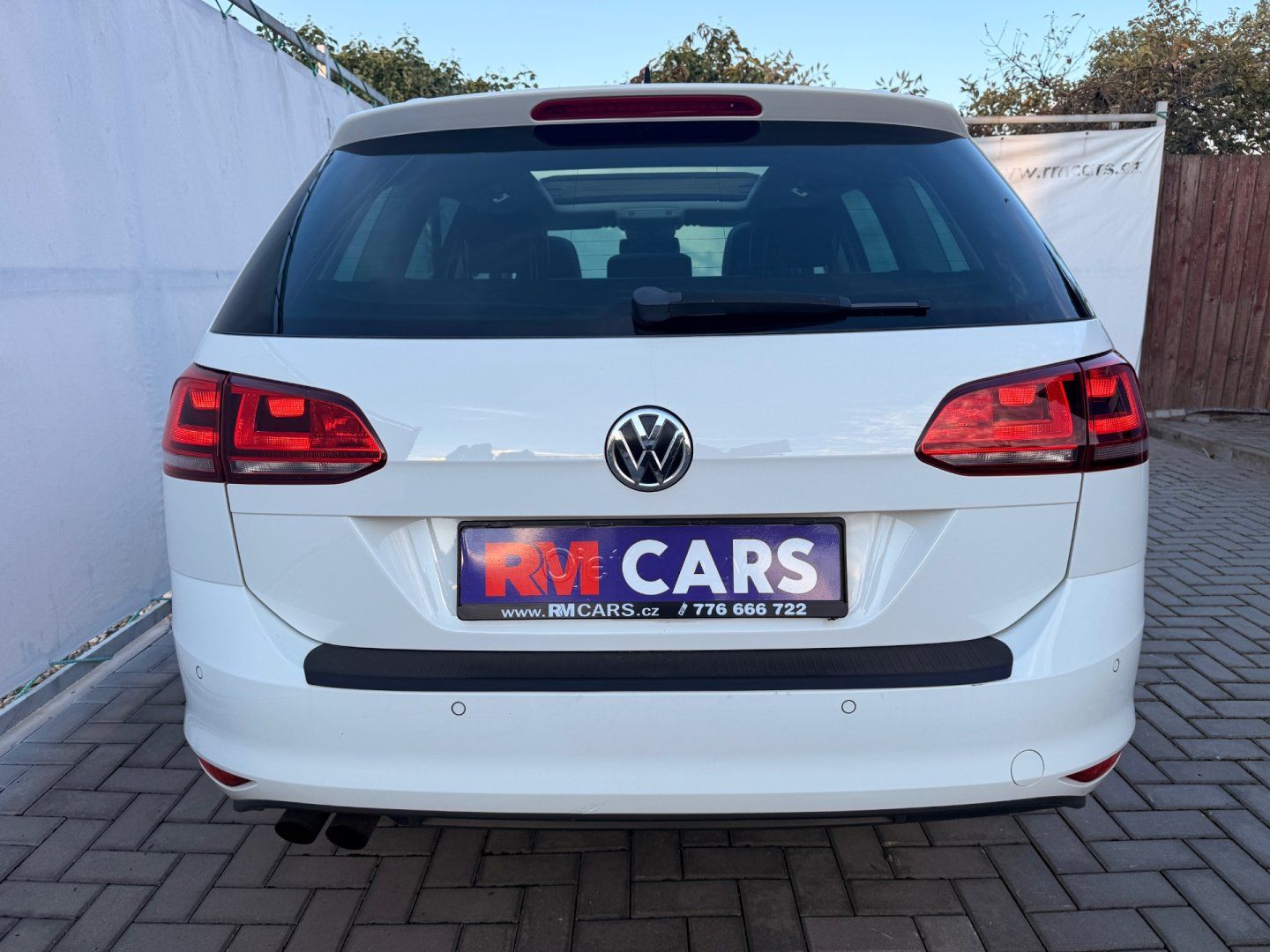 Volkswagen Golf, 1.4TSI 110kW*SERVIS*PANORAMA* - fotka 5
