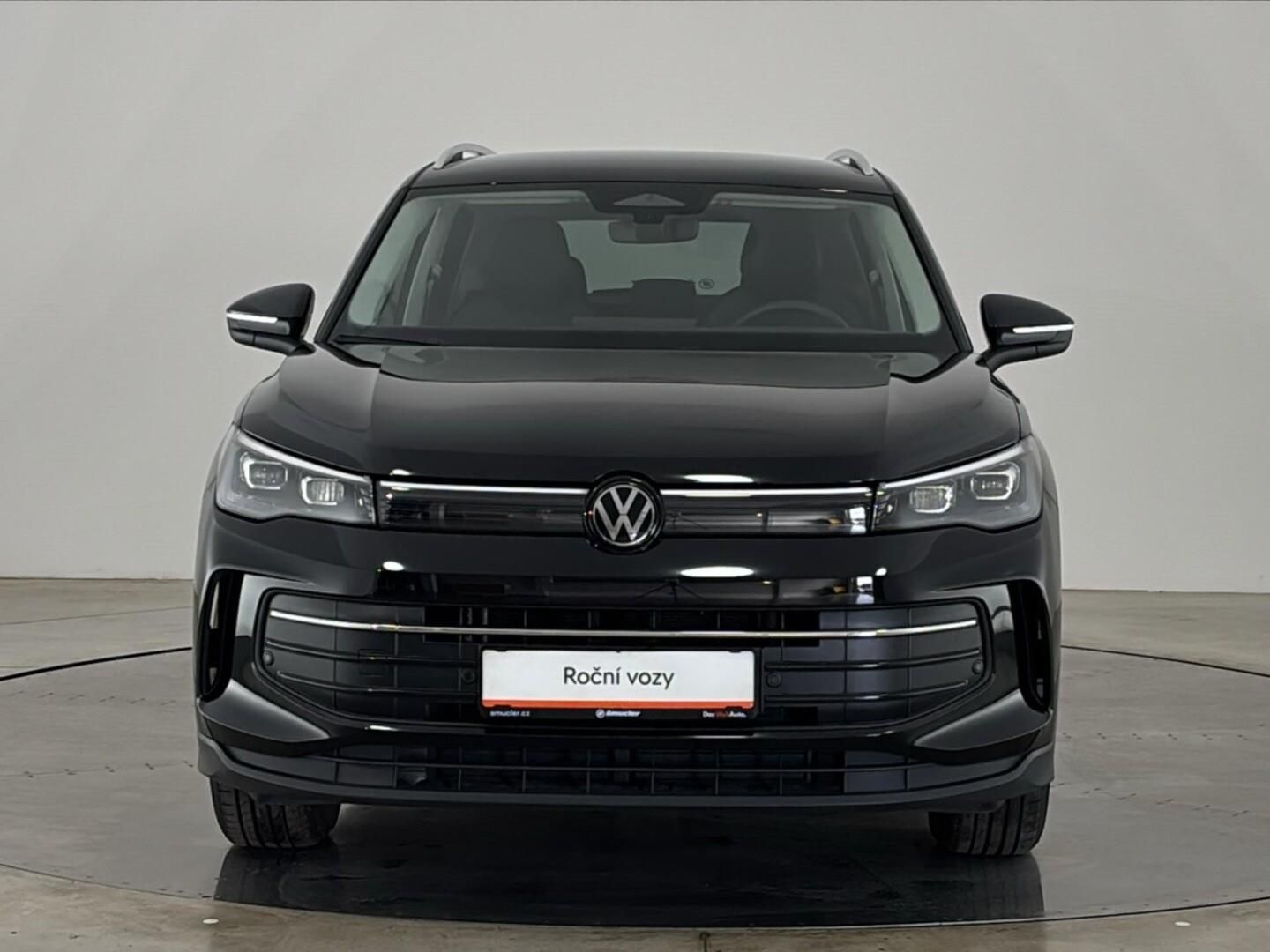 Volkswagen Tiguan, 1.5 eTSi / 110 kW People DSG - fotka 4