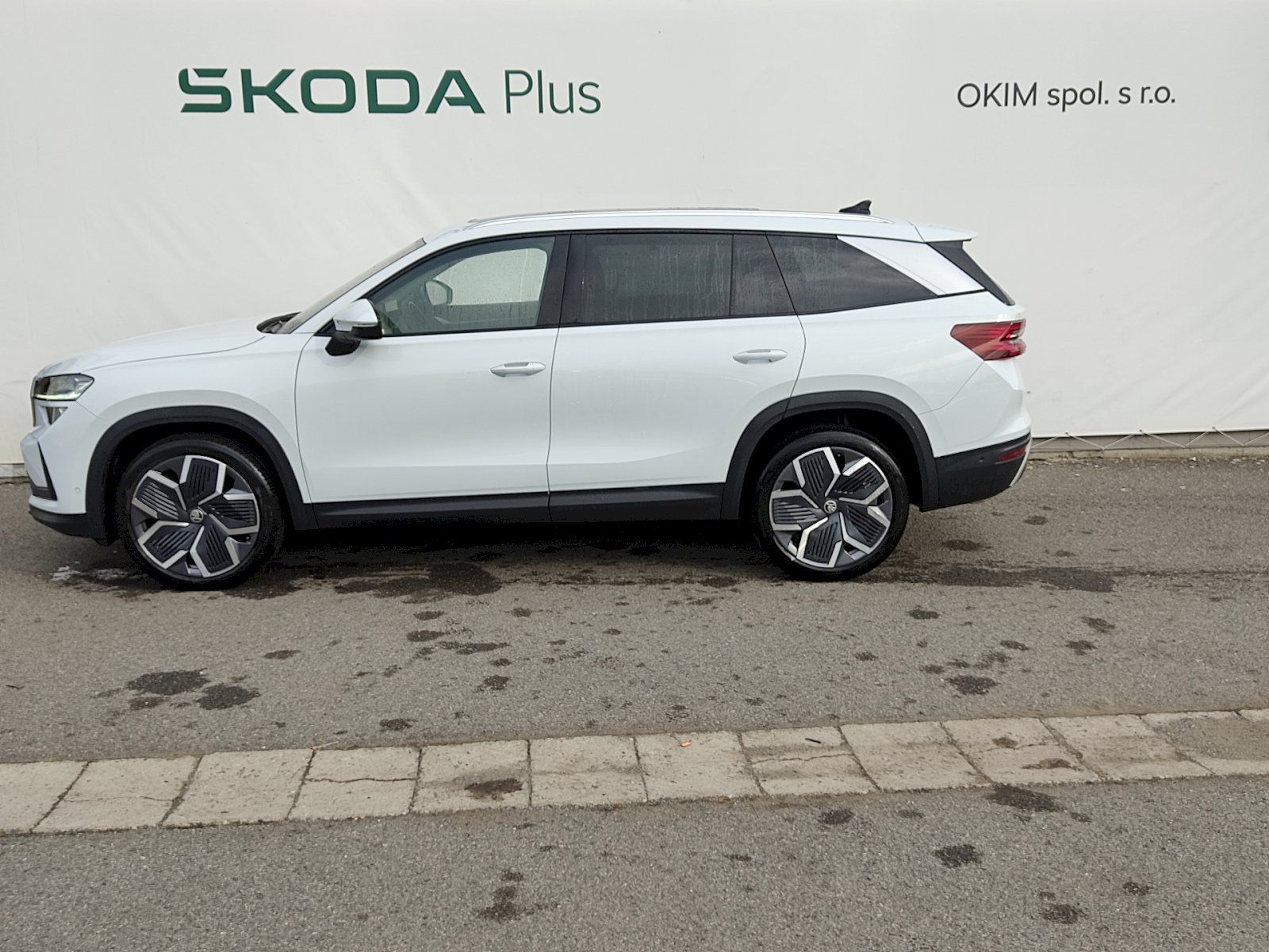 Škoda Kodiaq, Exclusive Selection 2,0 tdi 14 - fotka 3