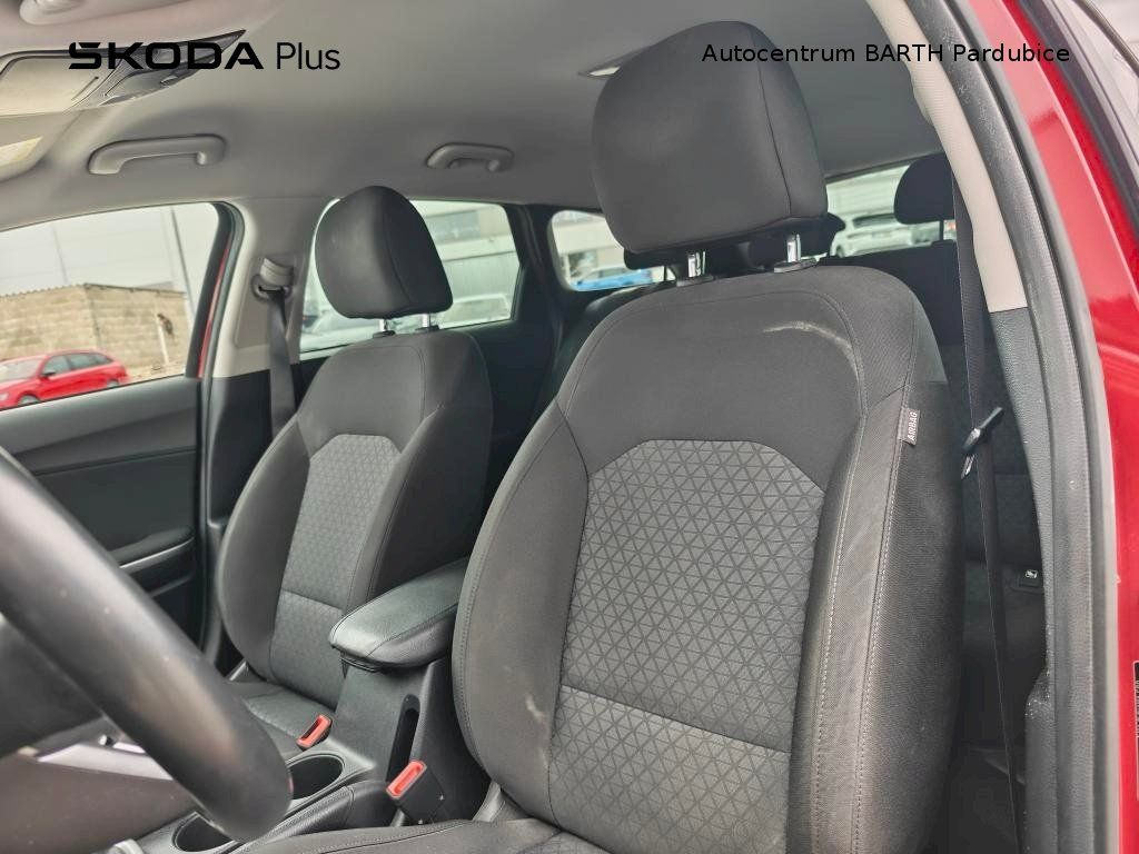 Kia Cee´d, SW CD / 1,5 T-GDi / GPF SPIN ( - fotka 6