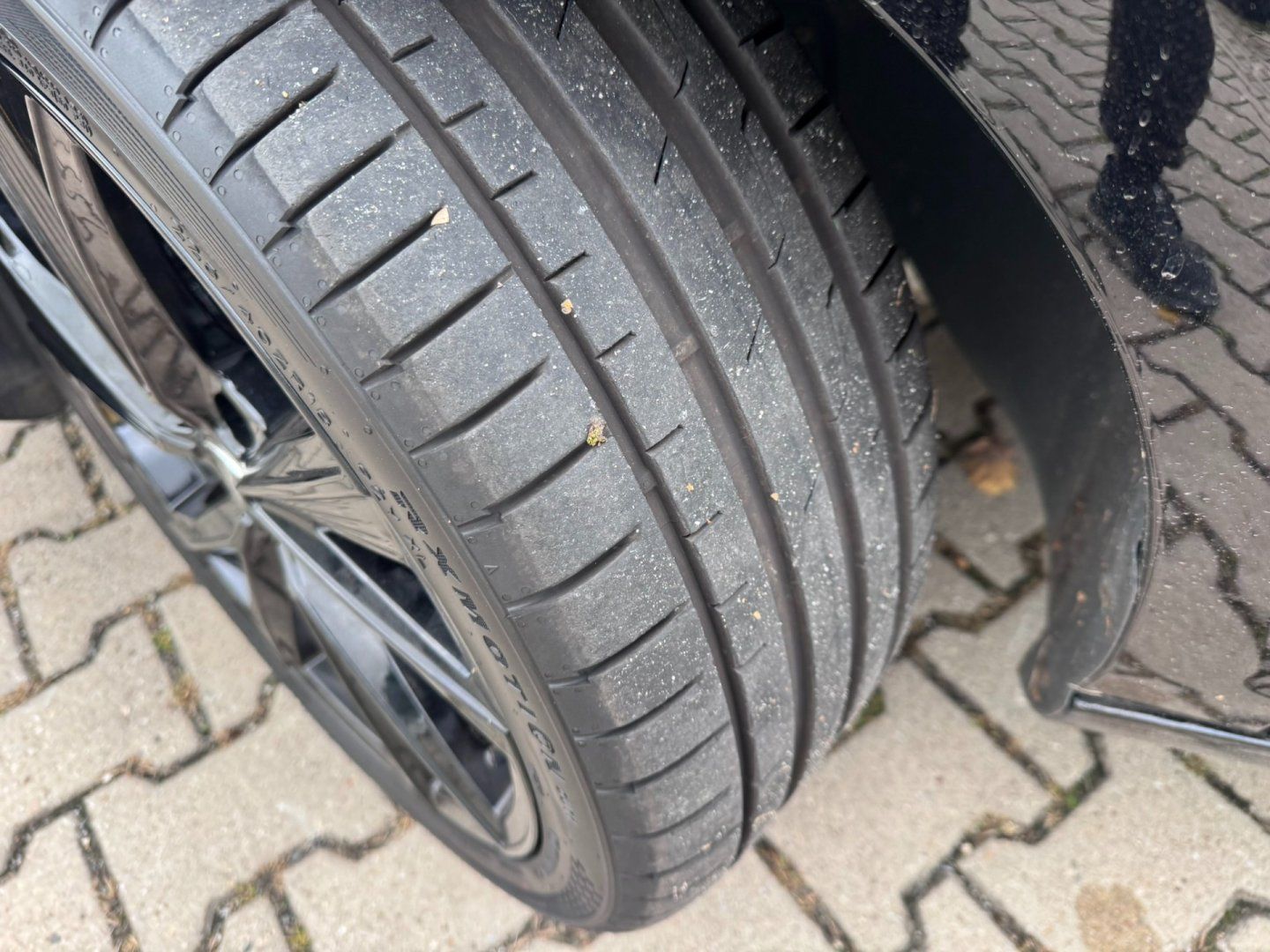 Volkswagen Golf, 1,4i 59 KW BRZDY PNEU LAK - fotka 2