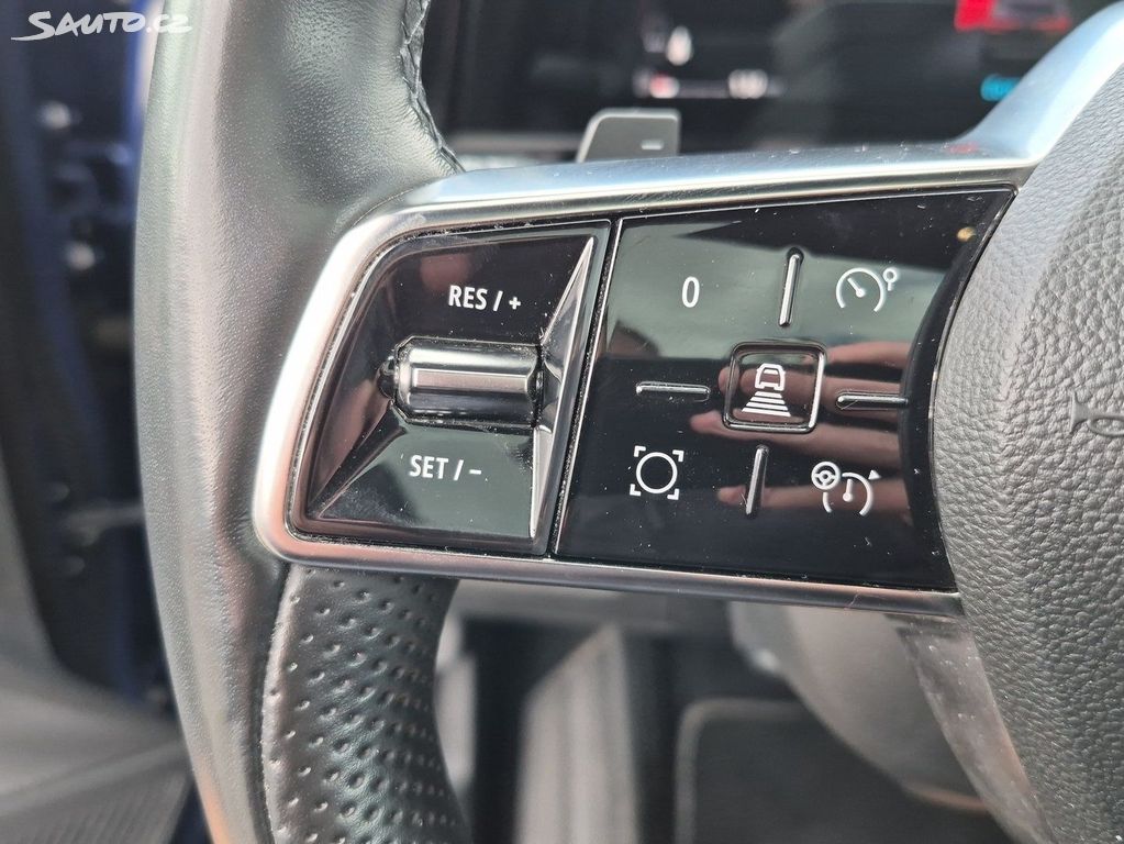 Renault Austral 2023 из Чехии