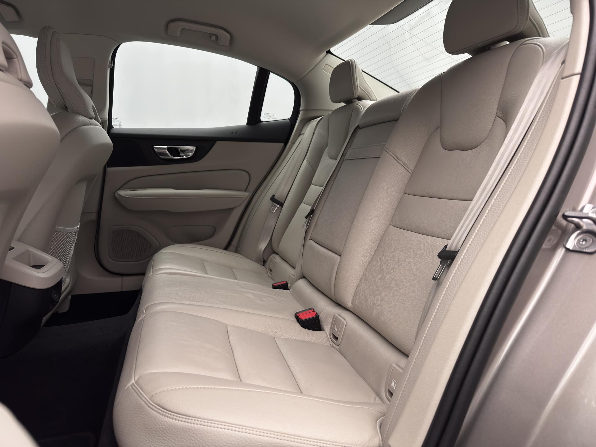 Volvo S60, T5 INSCRIPTION CZ - fotka 5