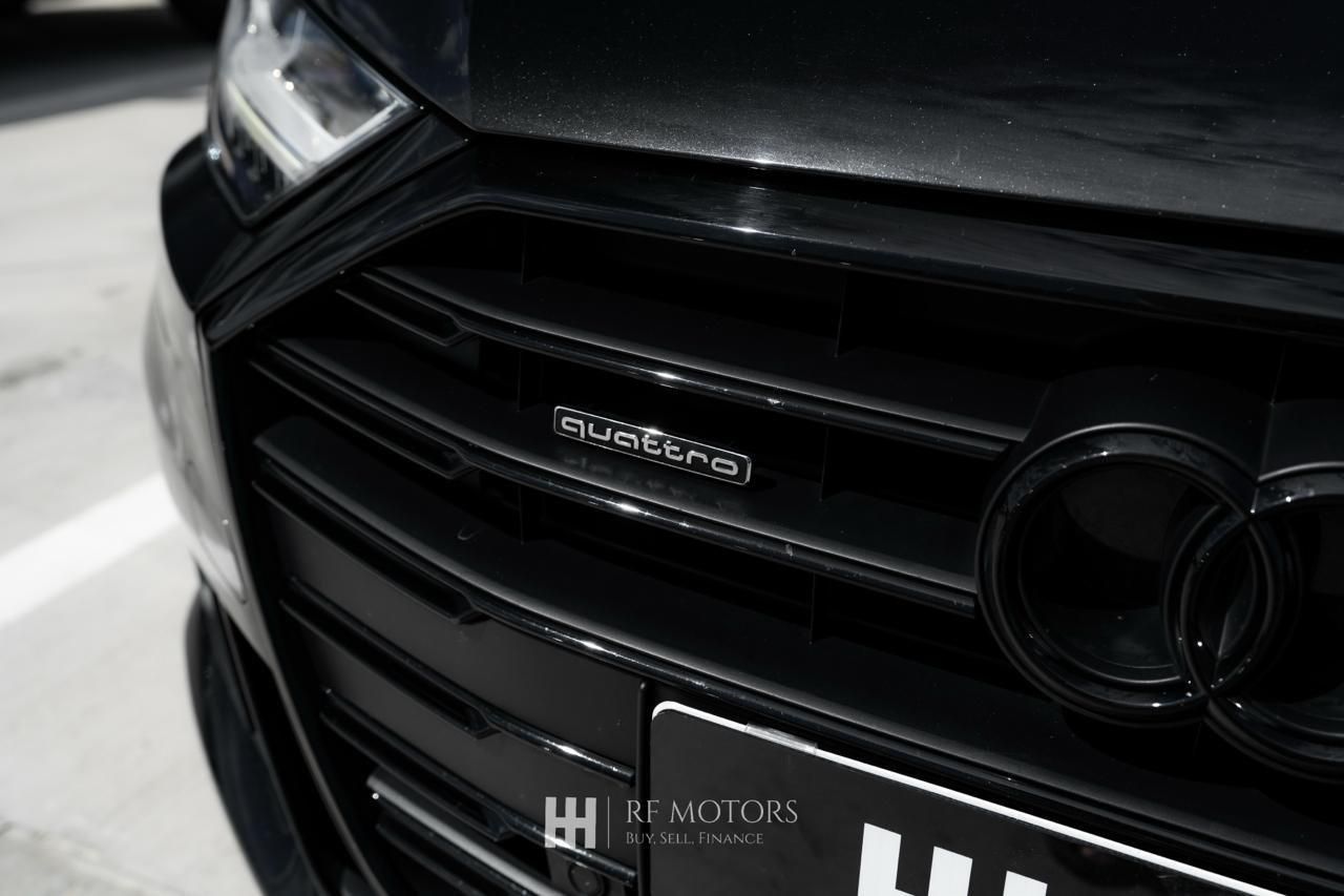 Audi A8, A8 L 50 TDI quattro 210kW - fotka 6