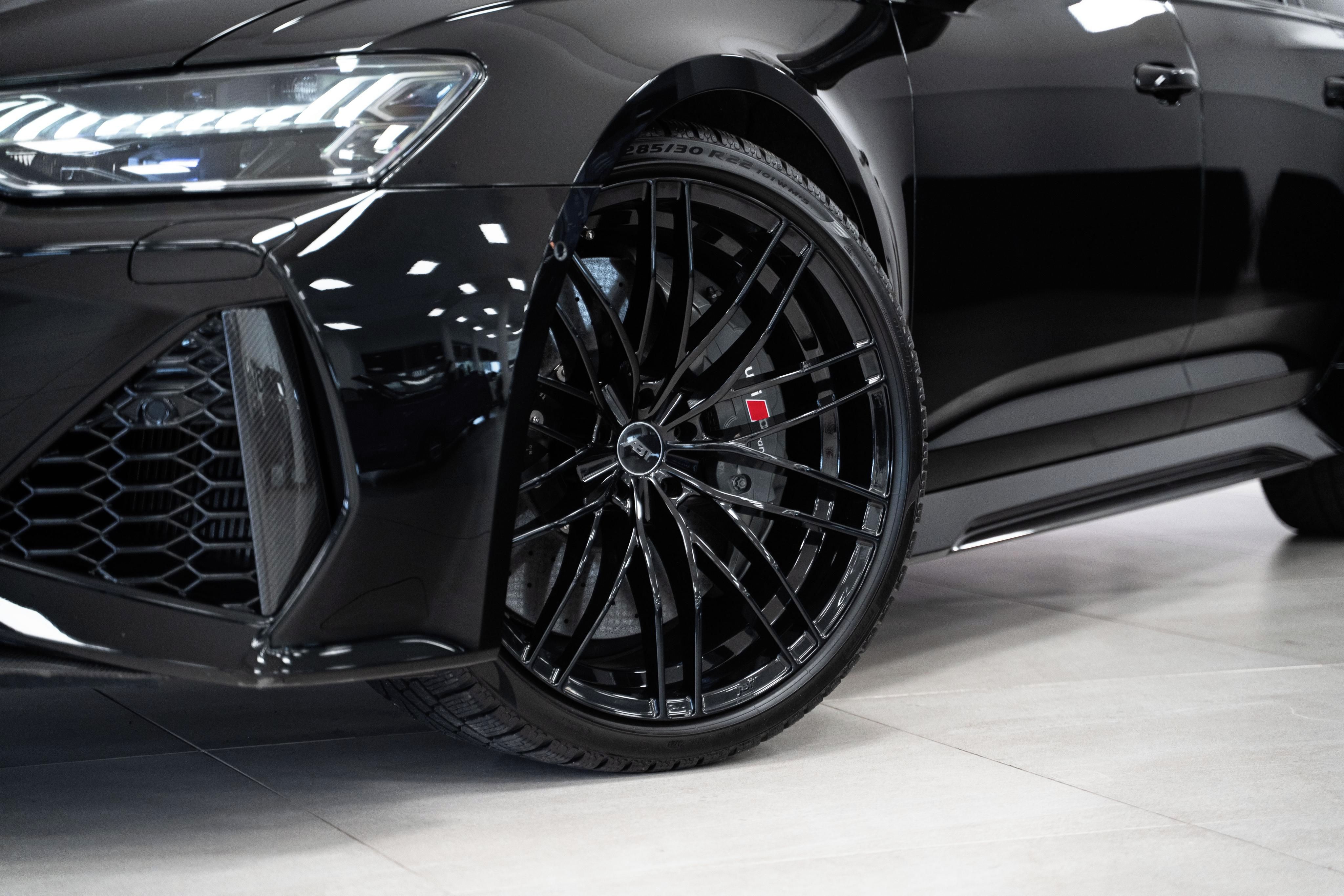 Audi RS6, ABT 700HP PPF*Ceramic*B&O*DPH - fotka 5