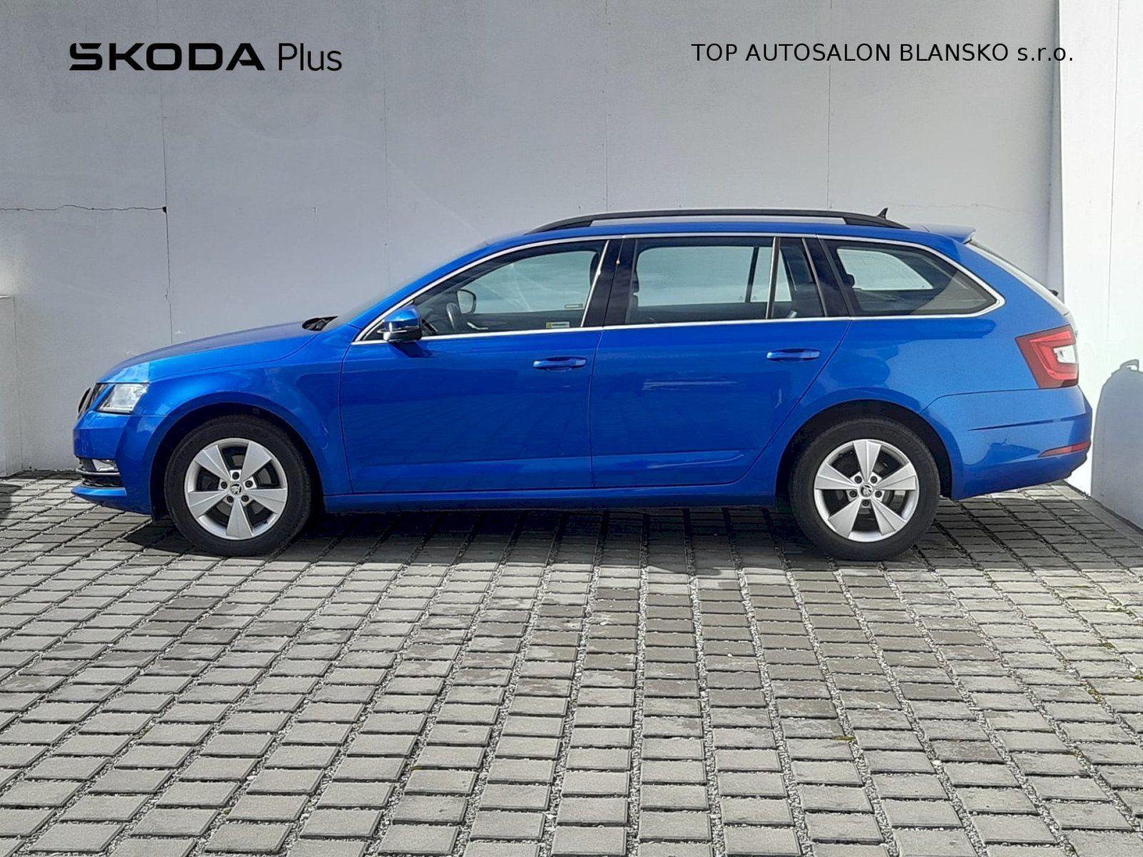 Škoda Octavia, 1,6TDI 85kW Style - fotka 3