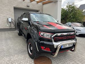 Ford Ranger, Raptor profi. přestavba 2,2 D