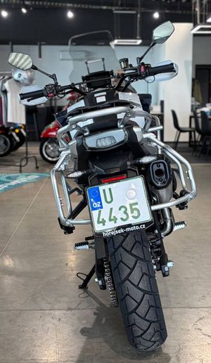 CFMOTO, 700 MT Adventure