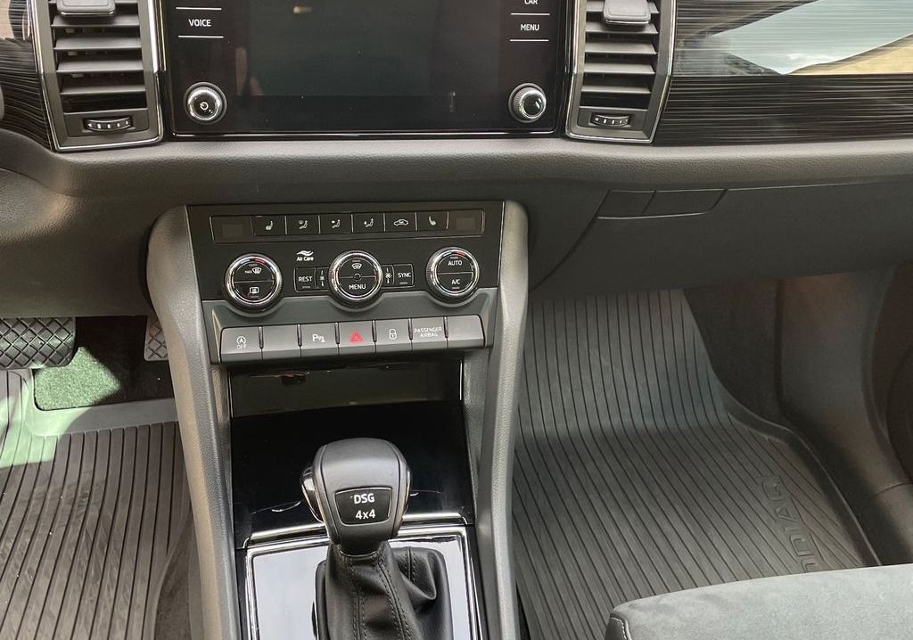 Škoda Kodiaq, TDI DSG 4X4 Style+ - fotka 3