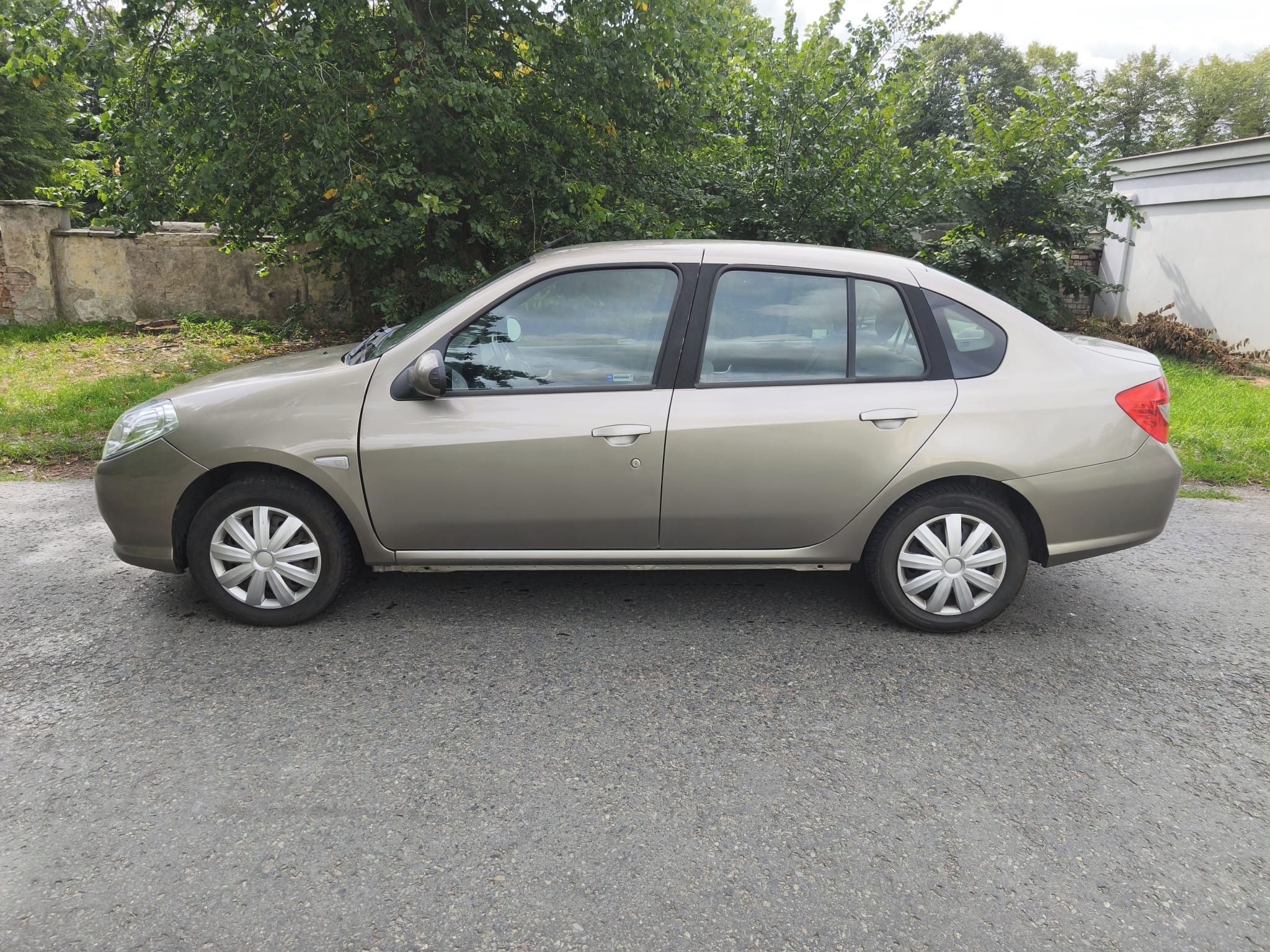 Renault Thalia, Renault Thalia II, 1.2,nová TK - fotka 2