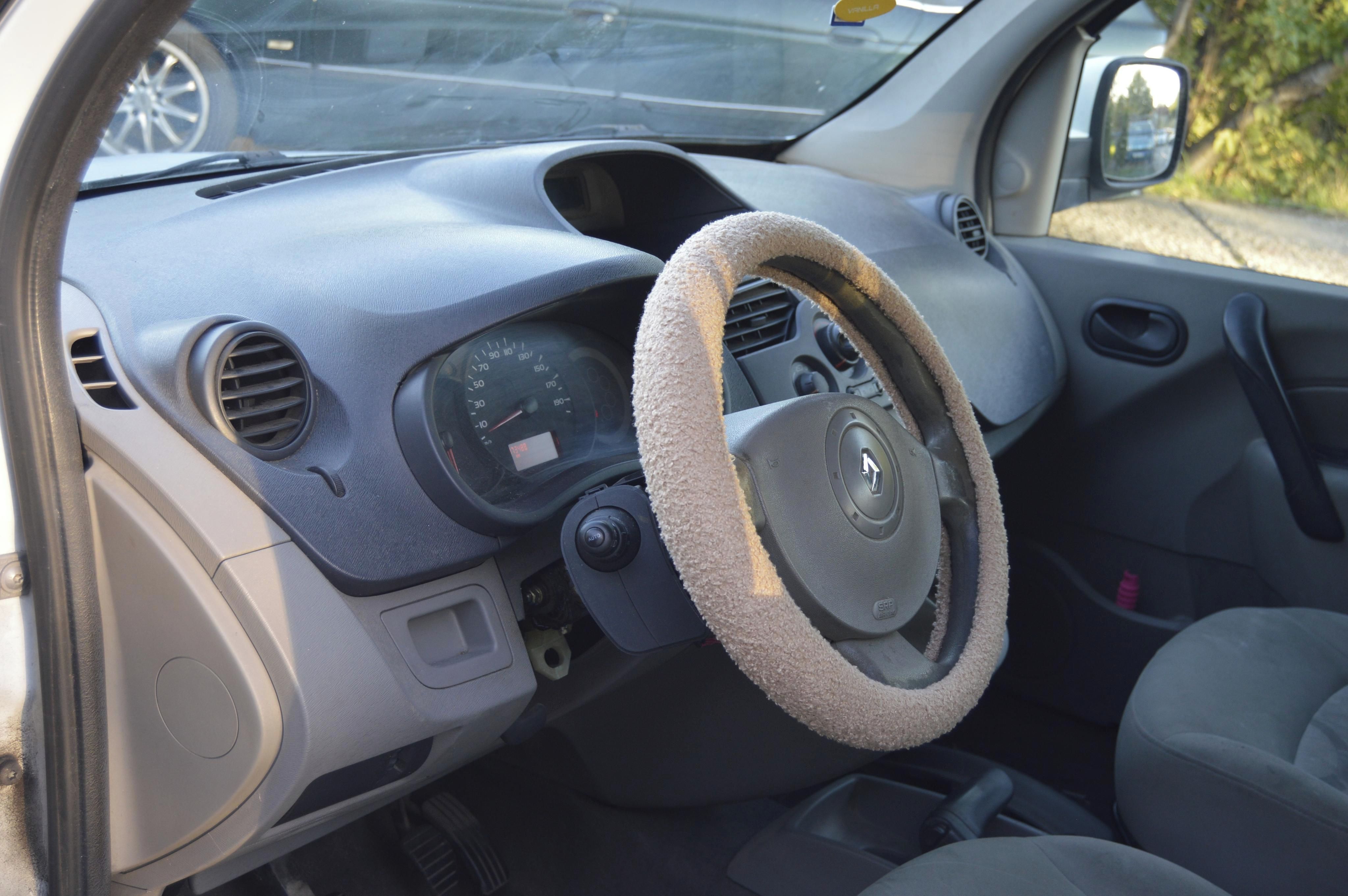Renault Kangoo, 1.5 DCI 2010 ODPOČET DPH - fotka 5