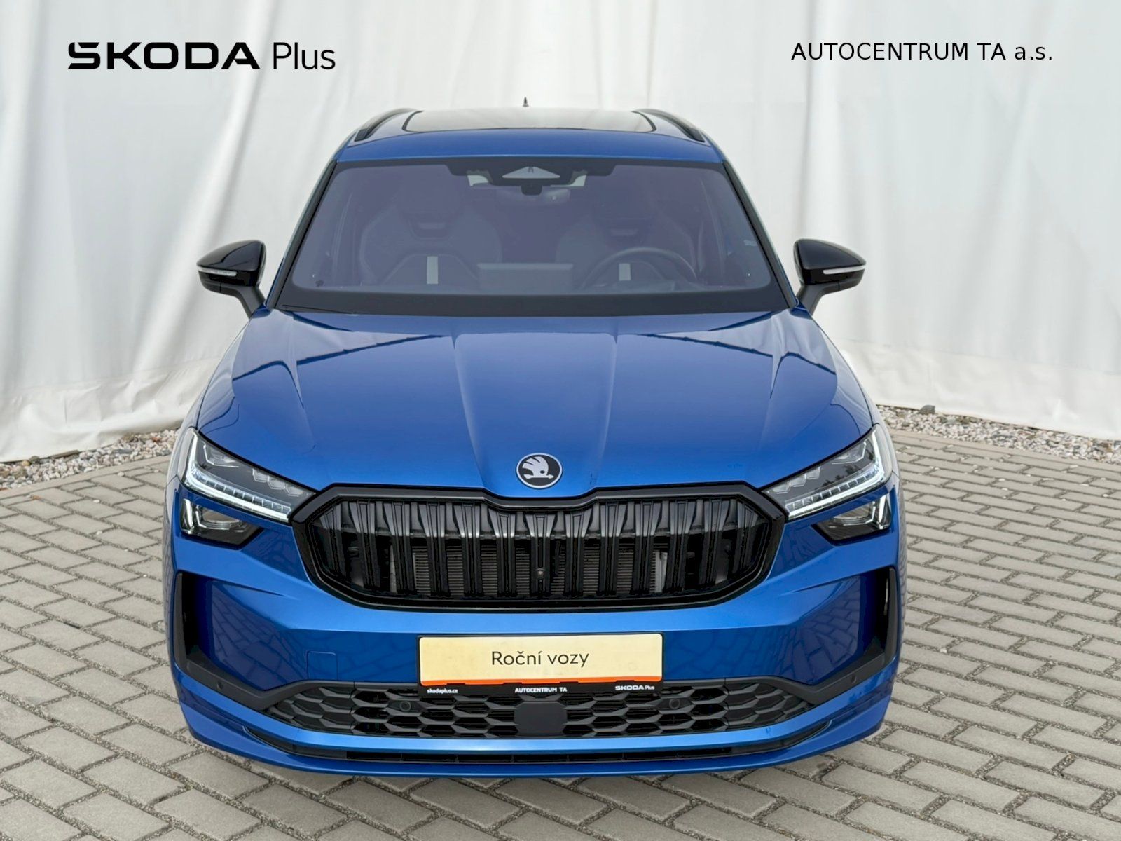 Škoda Kodiaq, SPORTLINE 2.0 TDI 142 kW 4x4 D - fotka 4