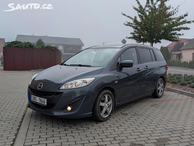Mazda 5