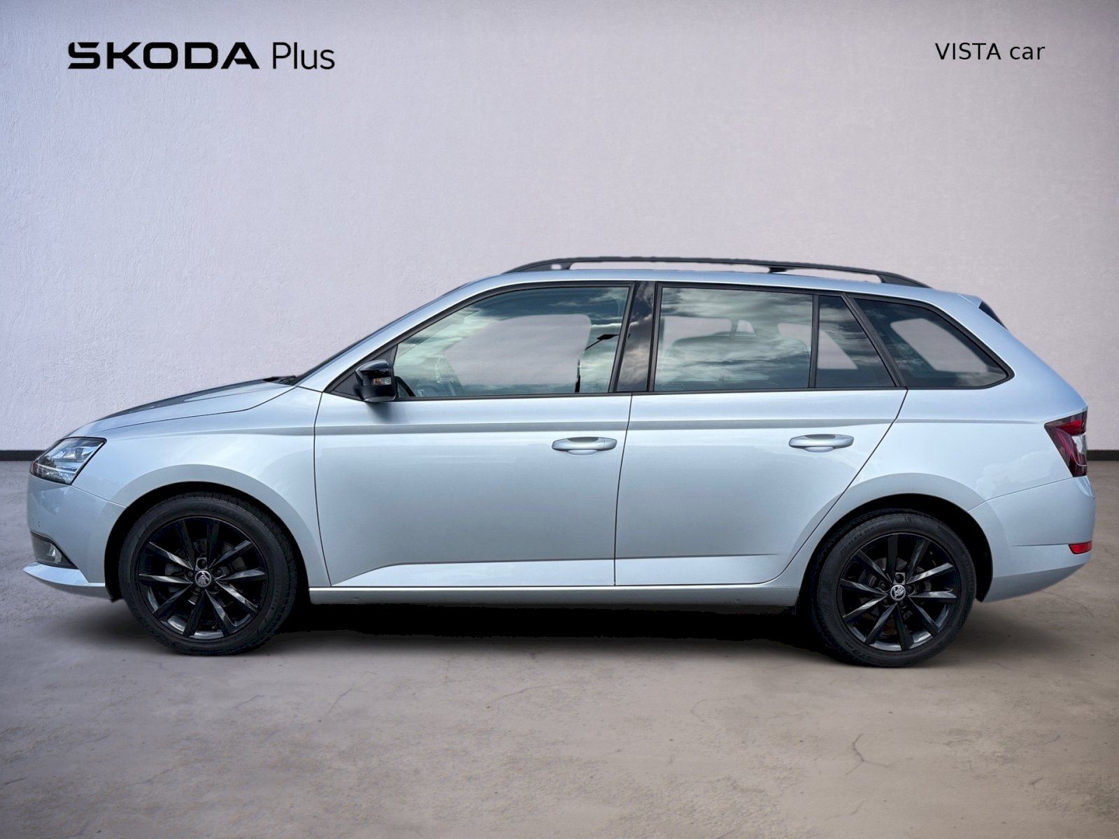 Škoda Fabia, Combi 1,0 TSI / 70 kW Ambition - fotka 3