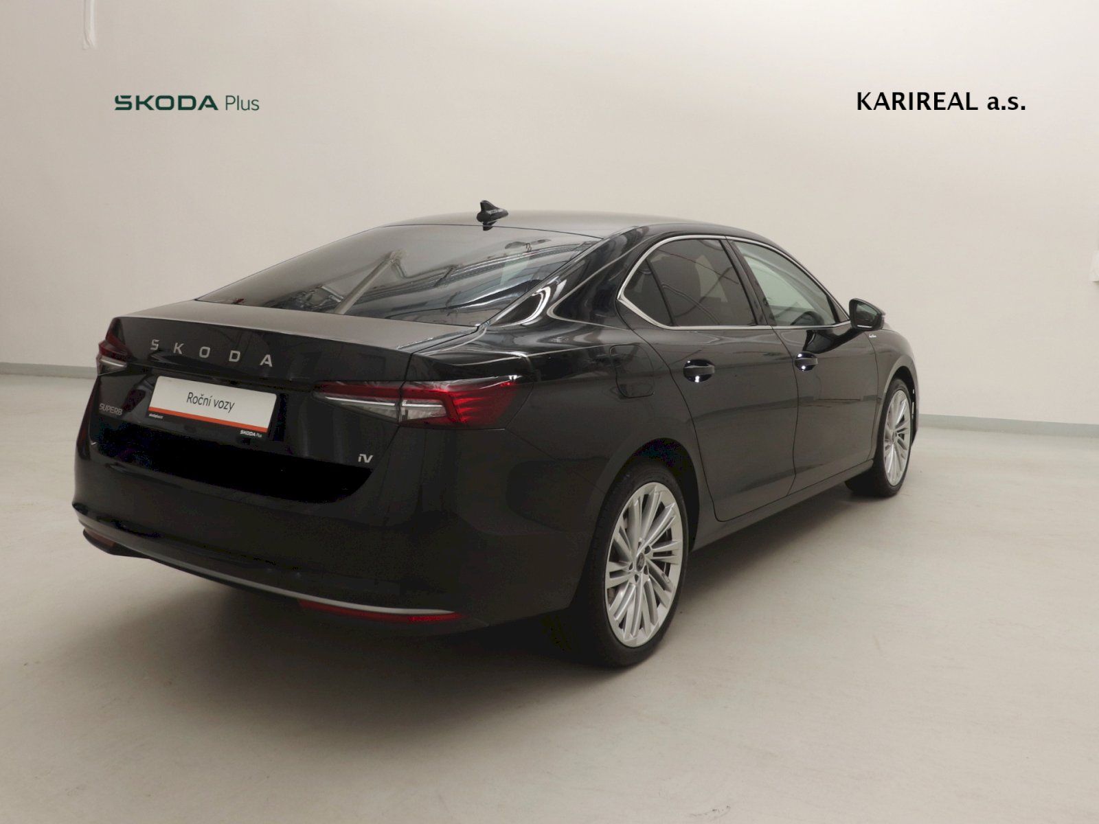 Škoda Superb, TSI iV 150kW DSG L&K - fotka 2