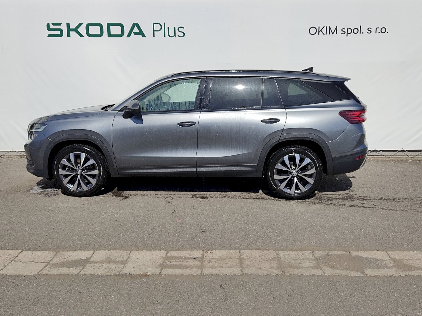 Škoda Kodiaq, Selection  2,0 Tdi 142 Kw 4x4 - fotka 3