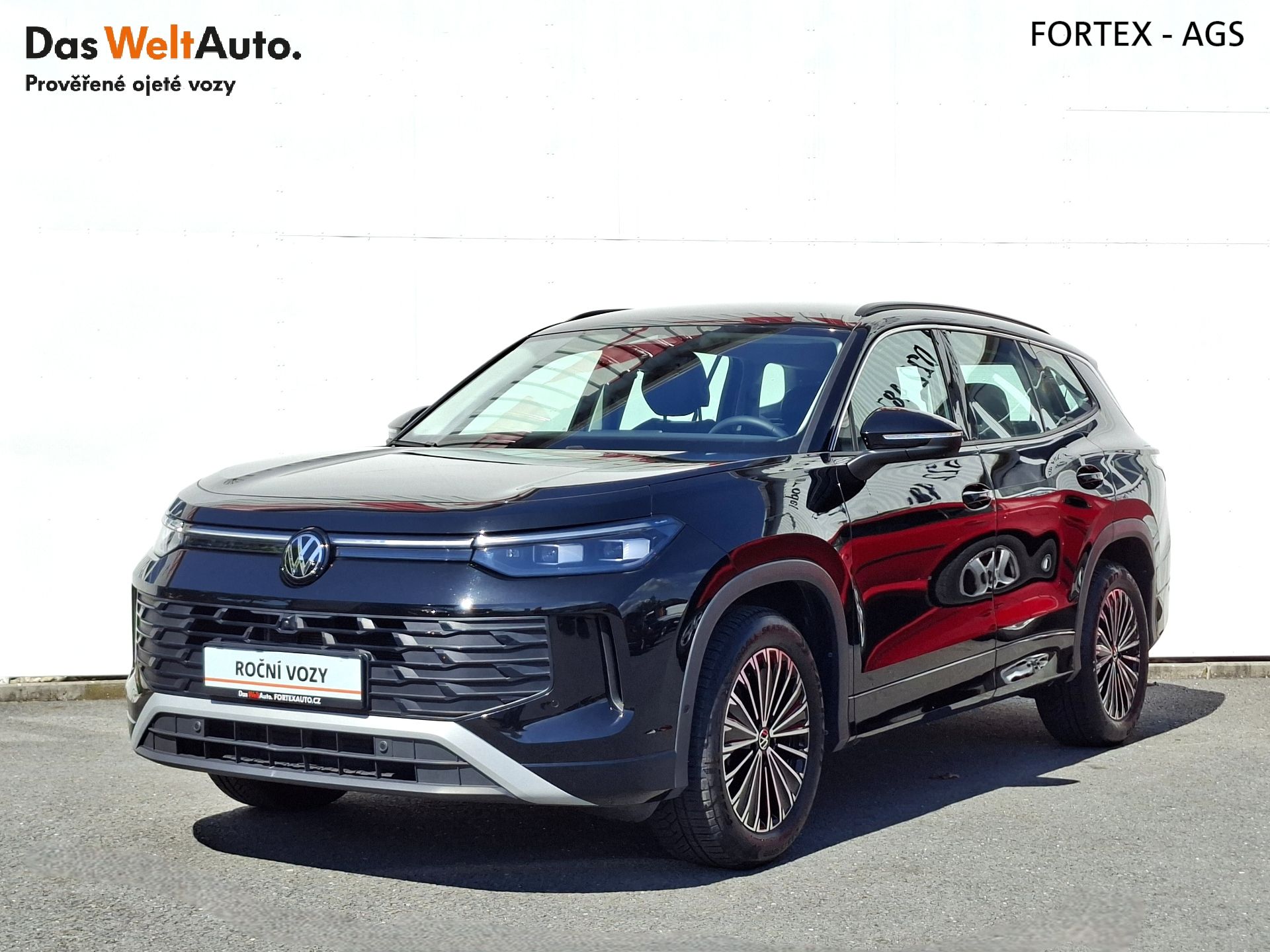 Volkswagen Tayron, 1.5 TSI,110kW,DSG,TAŽNÉ,MATRIX