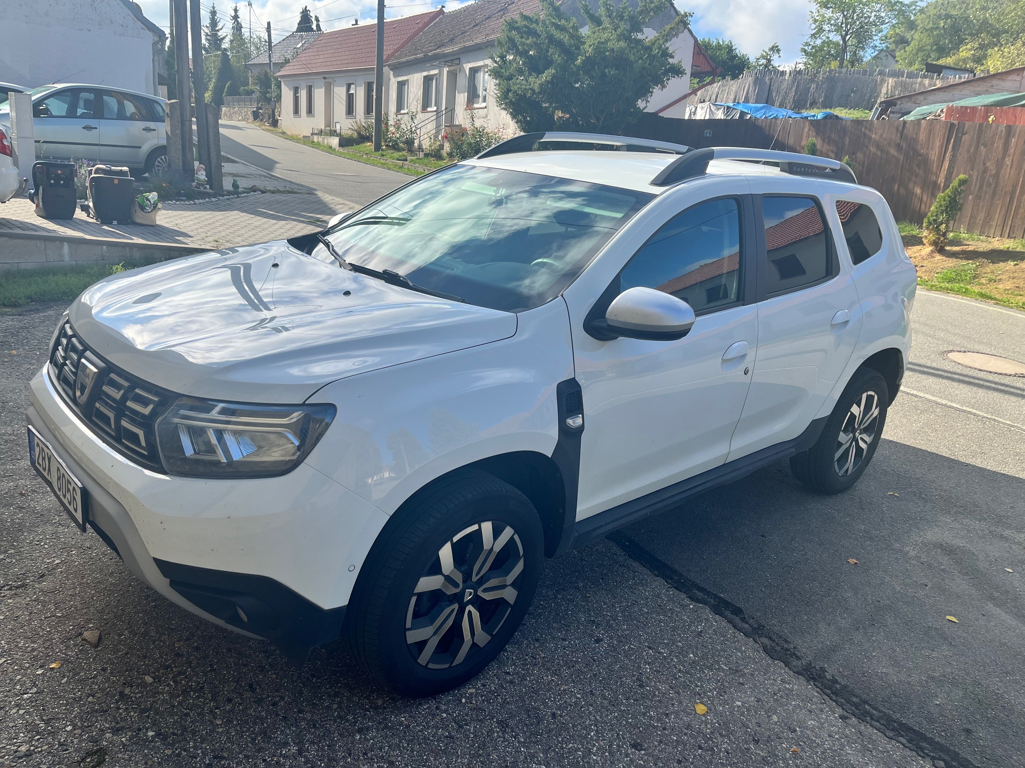 Dacia Duster, 1.0 TCe LPG - fotka 3