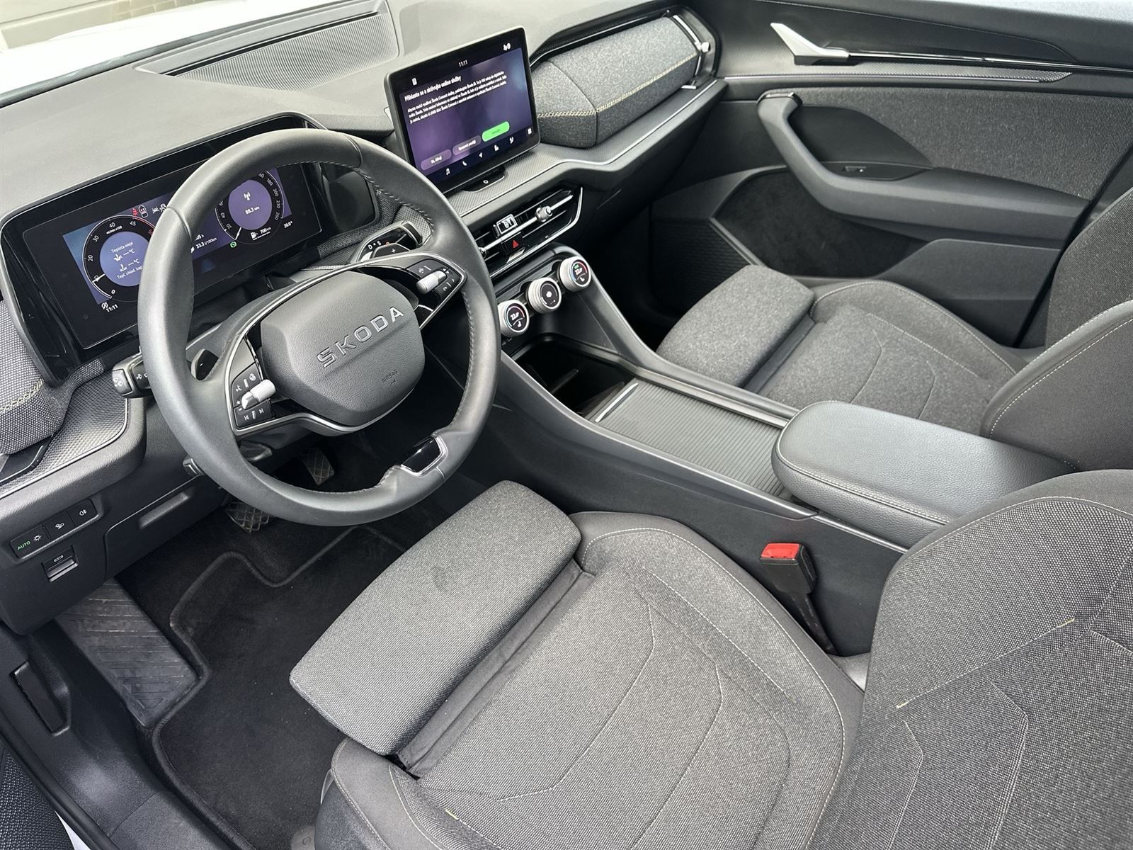Škoda Kodiaq, 2.0 TDI DSG Selection - fotka 6