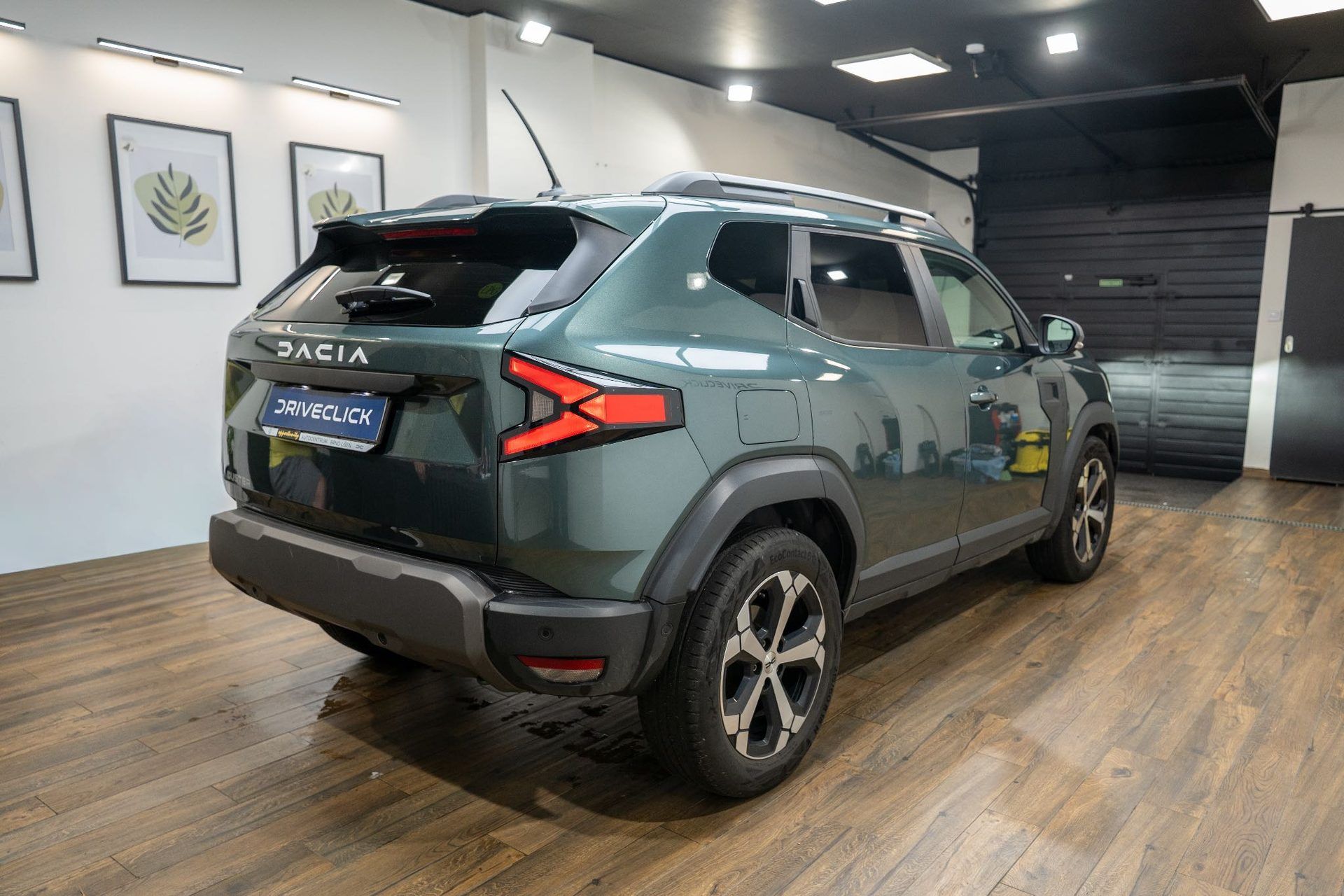 Dacia Duster, 1.0 TCe ECO-G LPG 67 kW - fotka 4