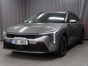 Kia K4, K odběru 03/2027