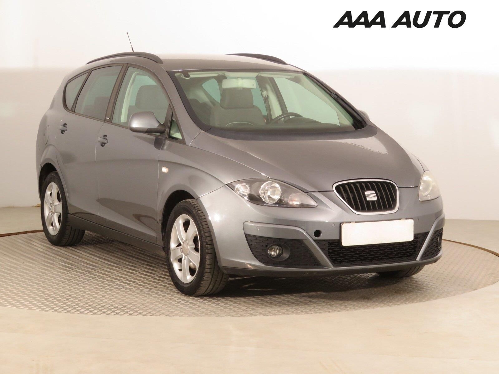 Seat Altea, 1.6 TDI, Automat