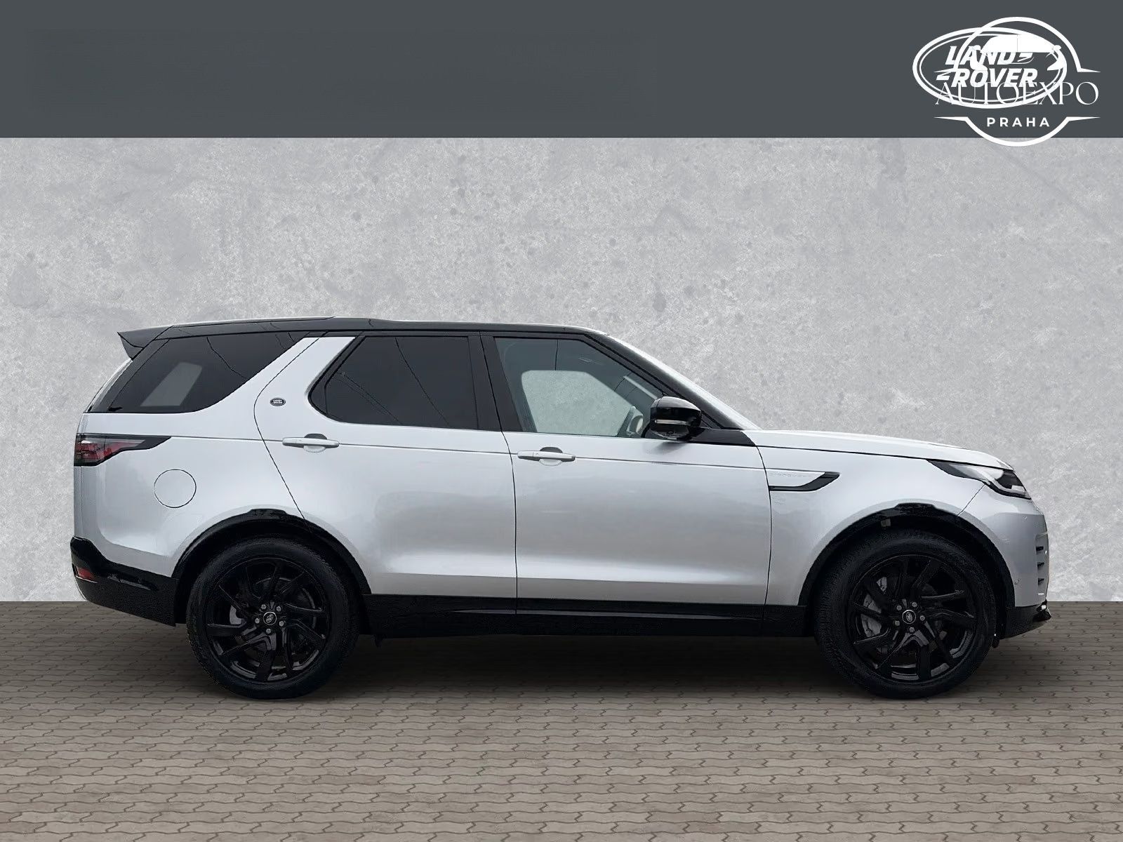 Land Rover Discovery, D250 R-DYNAMIC SE*Panorama - fotka 5