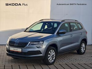 Škoda Karoq, 1,5 TSI / 110 kW / Ambition /