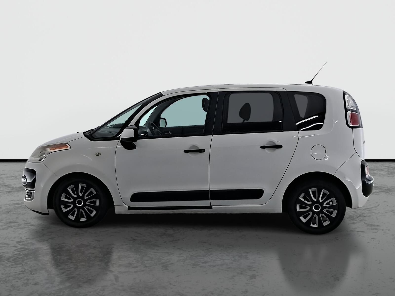 Citroën C3 Picasso, 1.6 HDi, dobrý stav - fotka 3