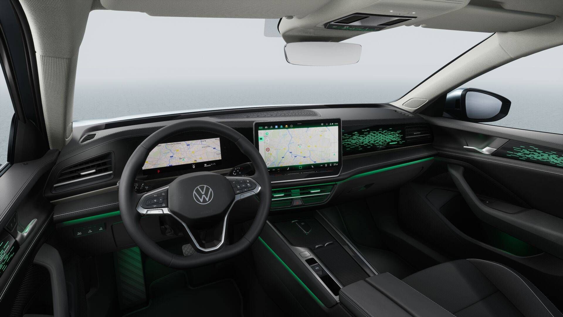 Volkswagen Passat, Style 7DSG 2,0TDI - fotka 6
